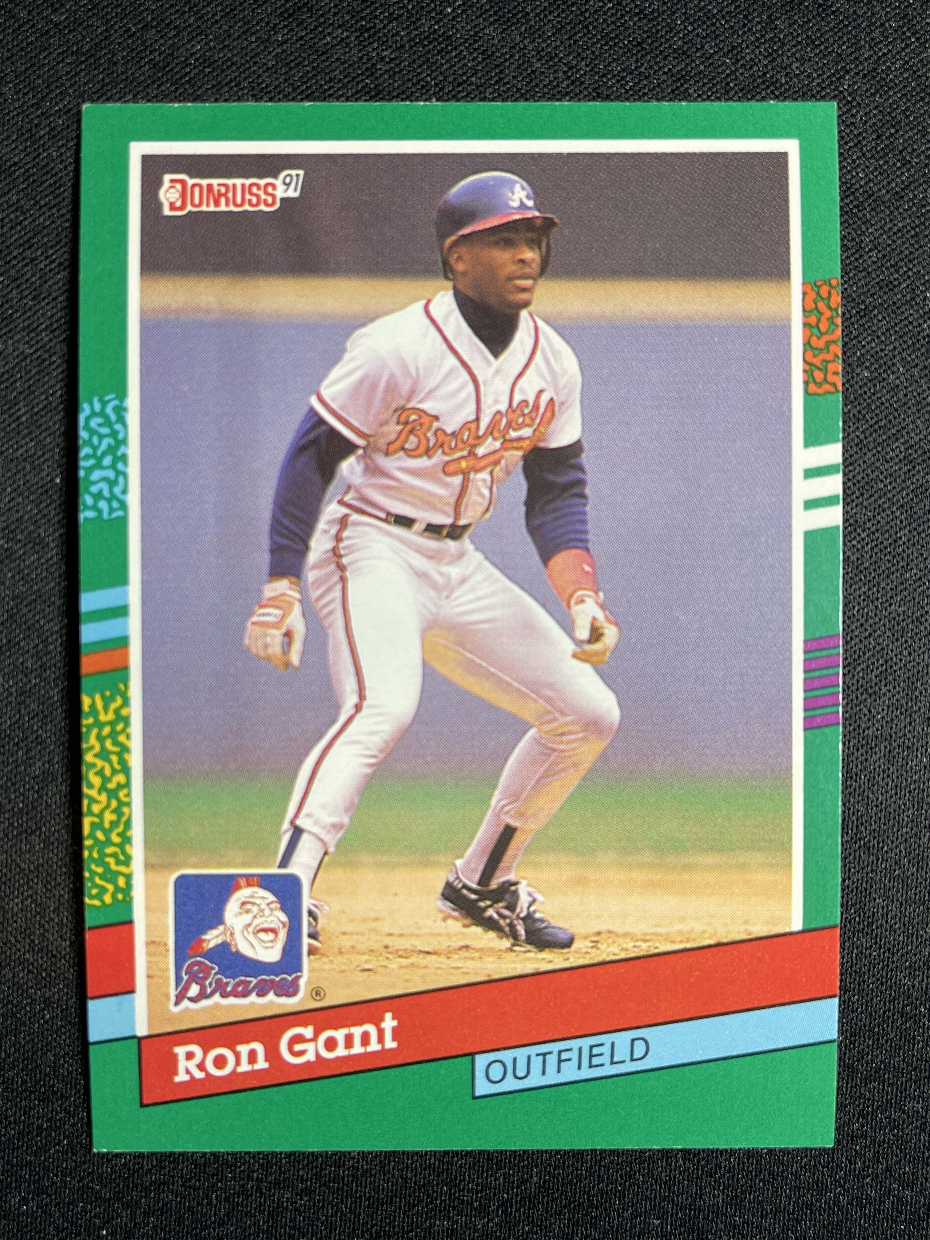 1991 Donruss Baseball - You Pick - Complete Your Set #500 - 750 - Picture 7 of 248