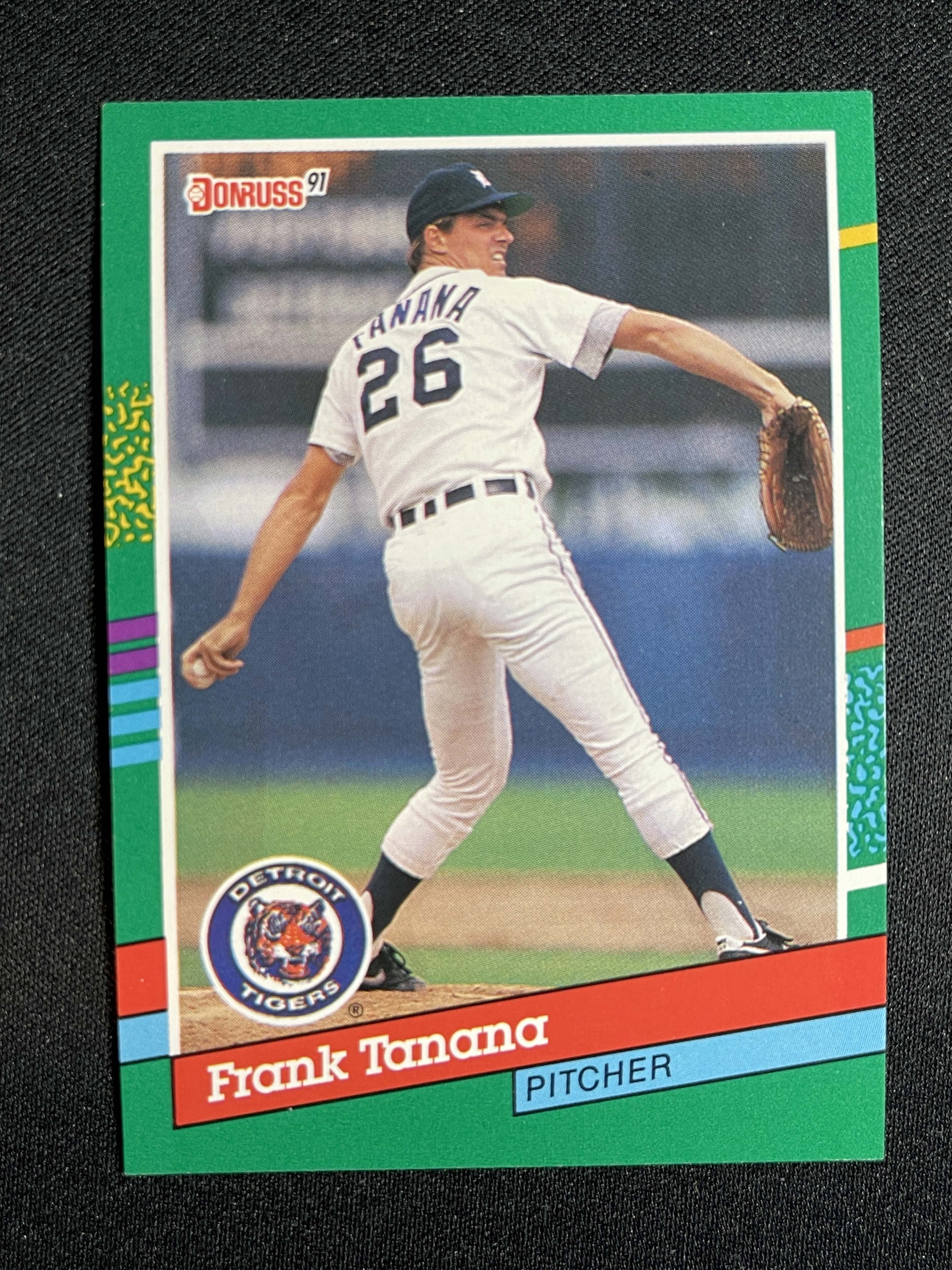 1991 Donruss Baseball - You Pick - Complete Your Set #500 - 750 - Picture 8 of 248