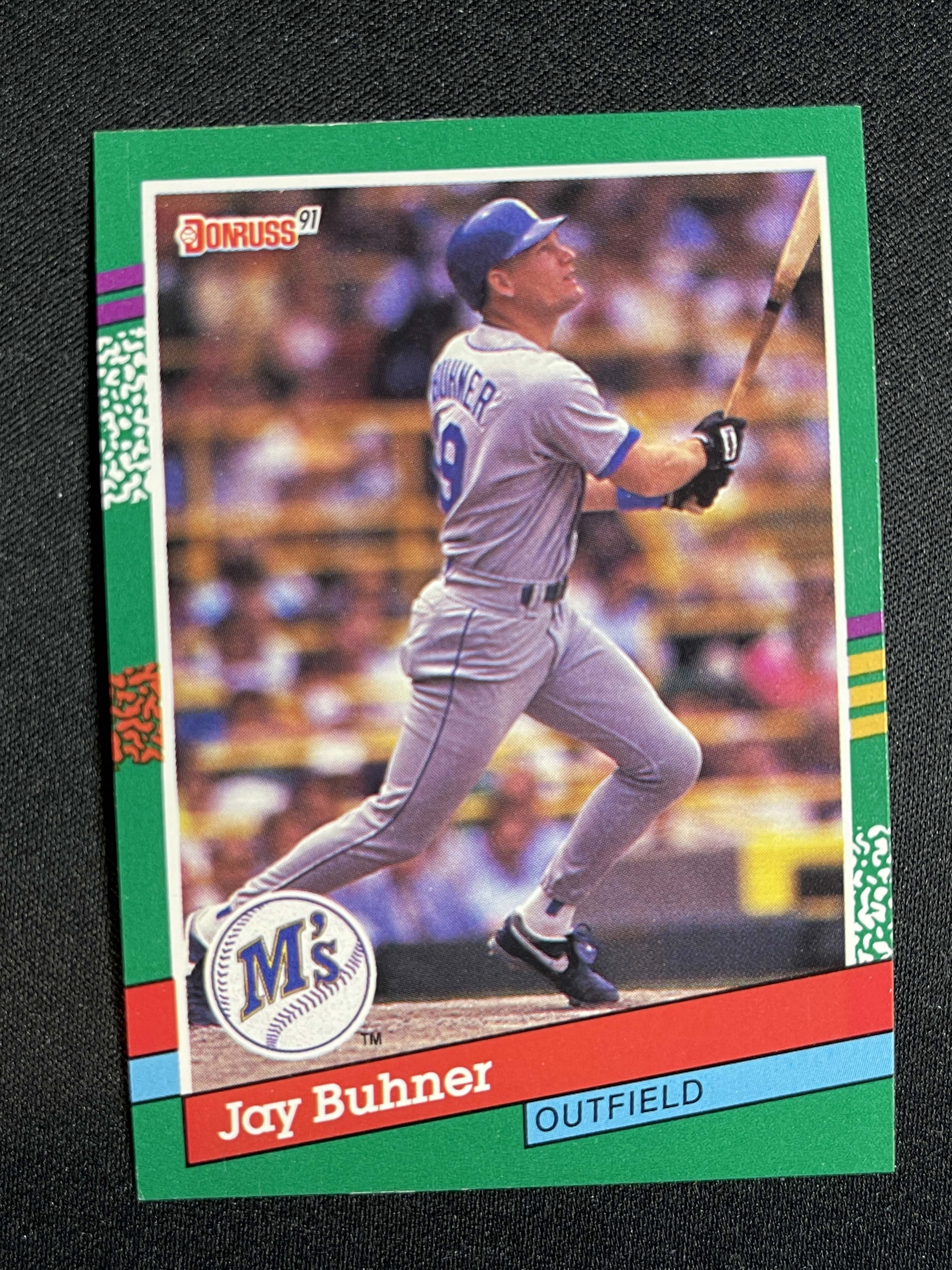 1991 Donruss Baseball - You Pick - Complete Your Set #500 - 750 - Picture 9 of 248