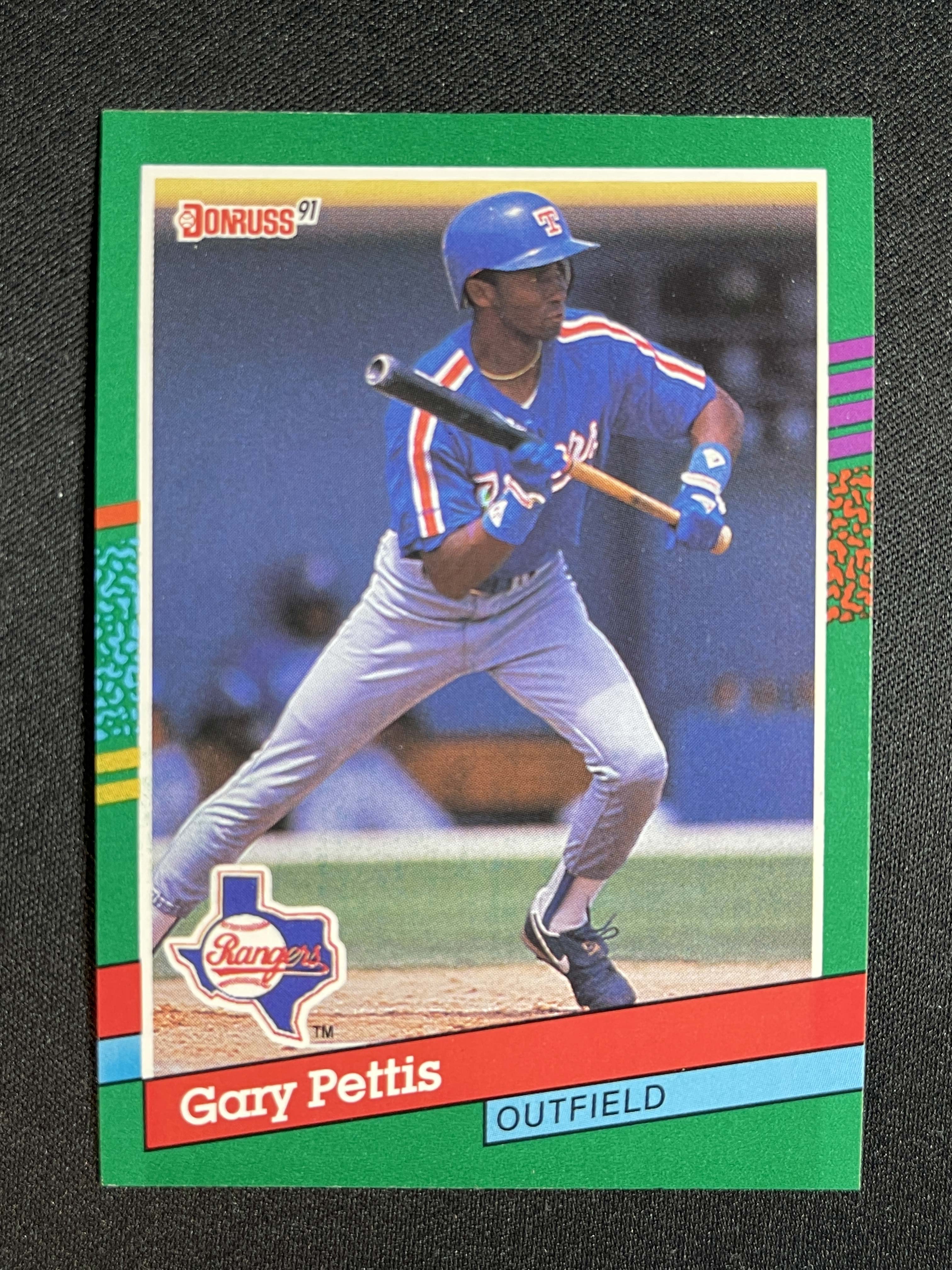 1991 Donruss Baseball - You Pick - Complete Your Set #500 - 750 - Picture 12 of 248