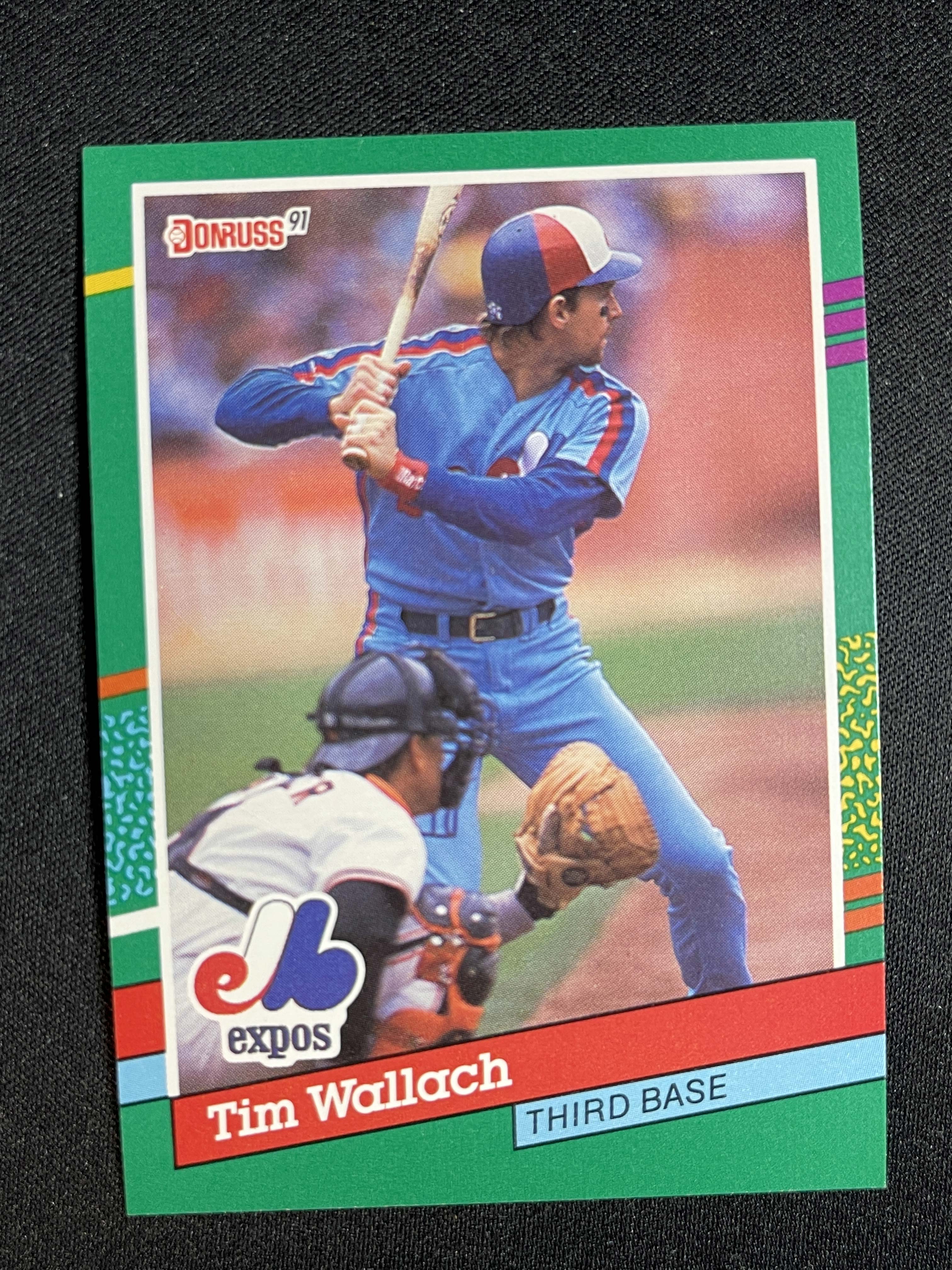 1991 Donruss Baseball - You Pick - Complete Your Set #500 - 750 - Picture 14 of 248