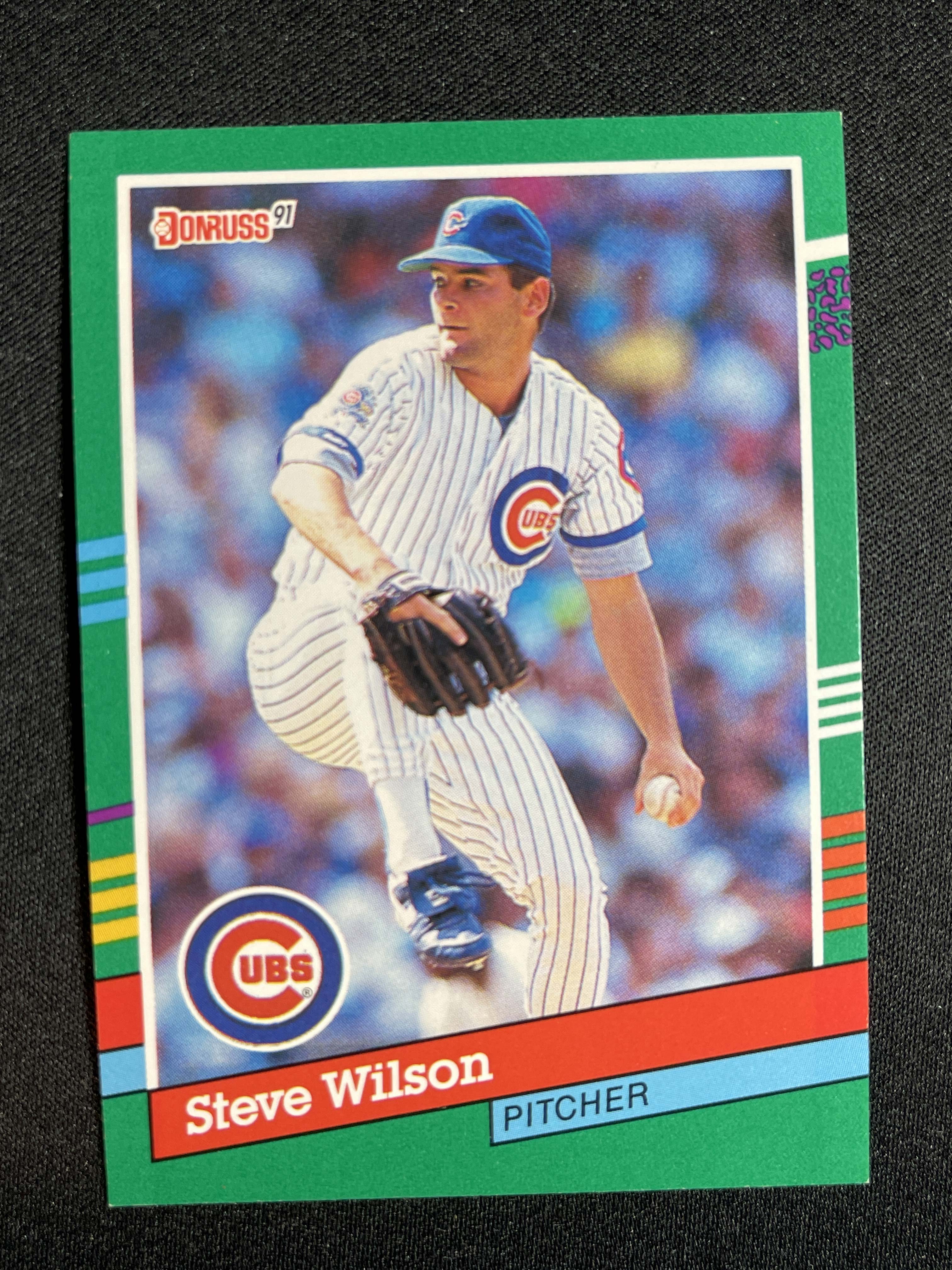 1991 Donruss Baseball - You Pick - Complete Your Set #500 - 750 - Picture 19 of 248