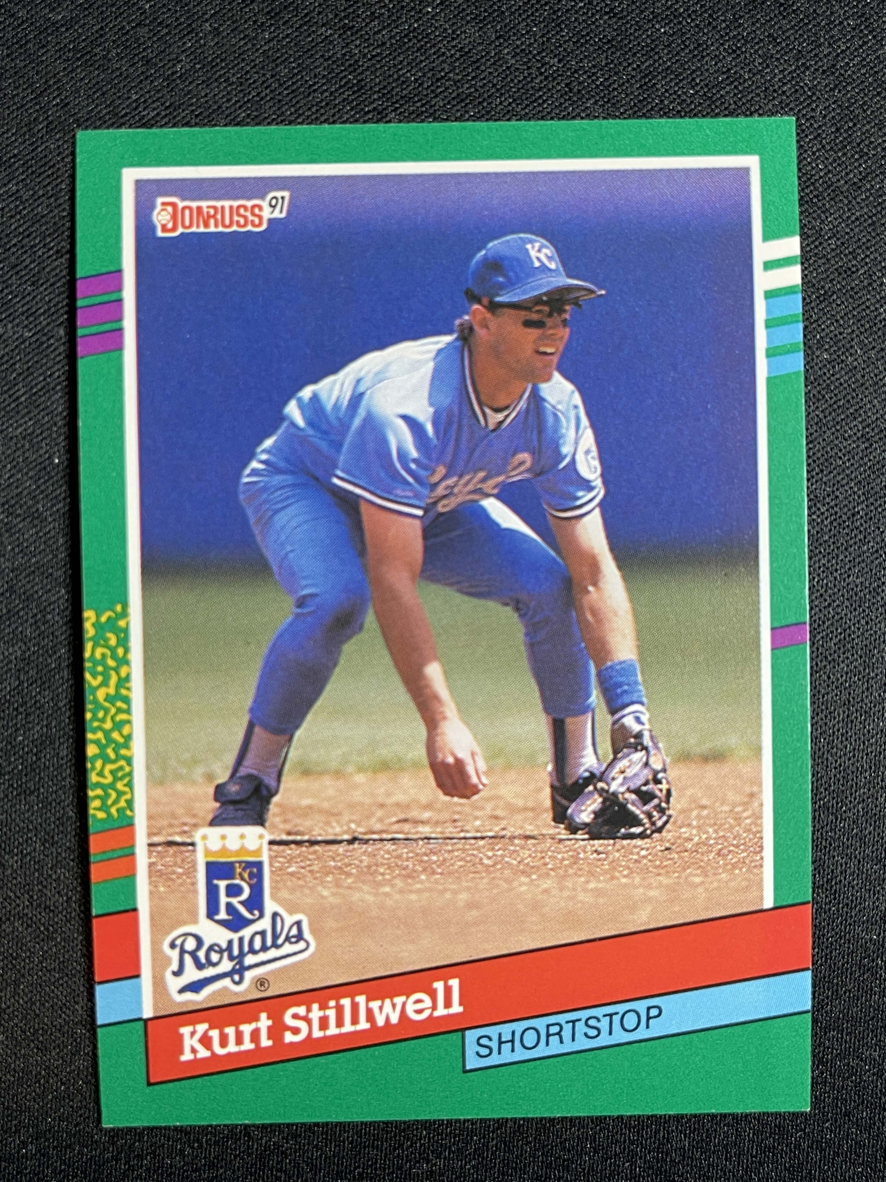 1991 Donruss Baseball - You Pick - Complete Your Set #500 - 750 - Picture 20 of 248