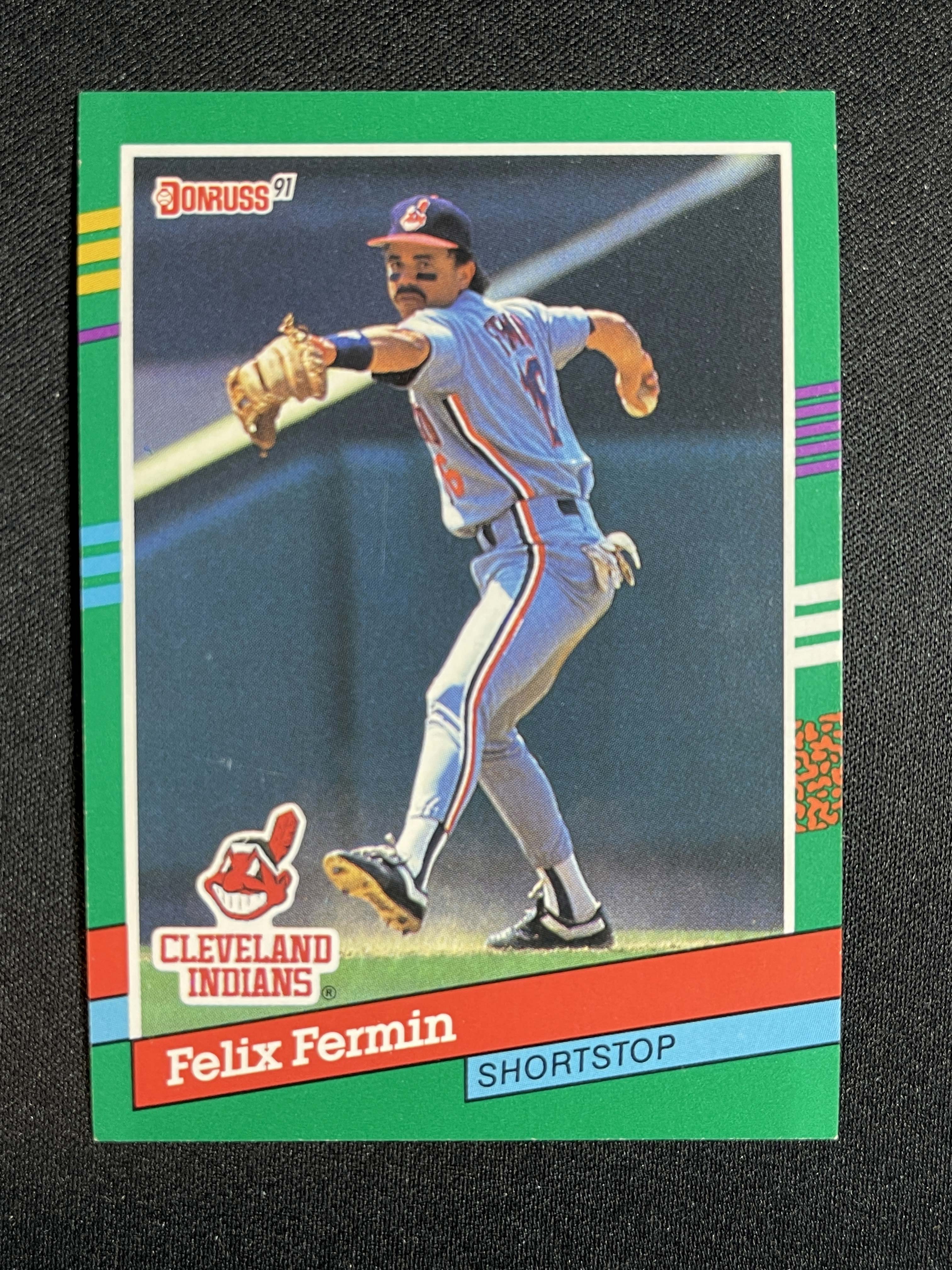 1991 Donruss Baseball - You Pick - Complete Your Set #500 - 750 - Picture 36 of 248