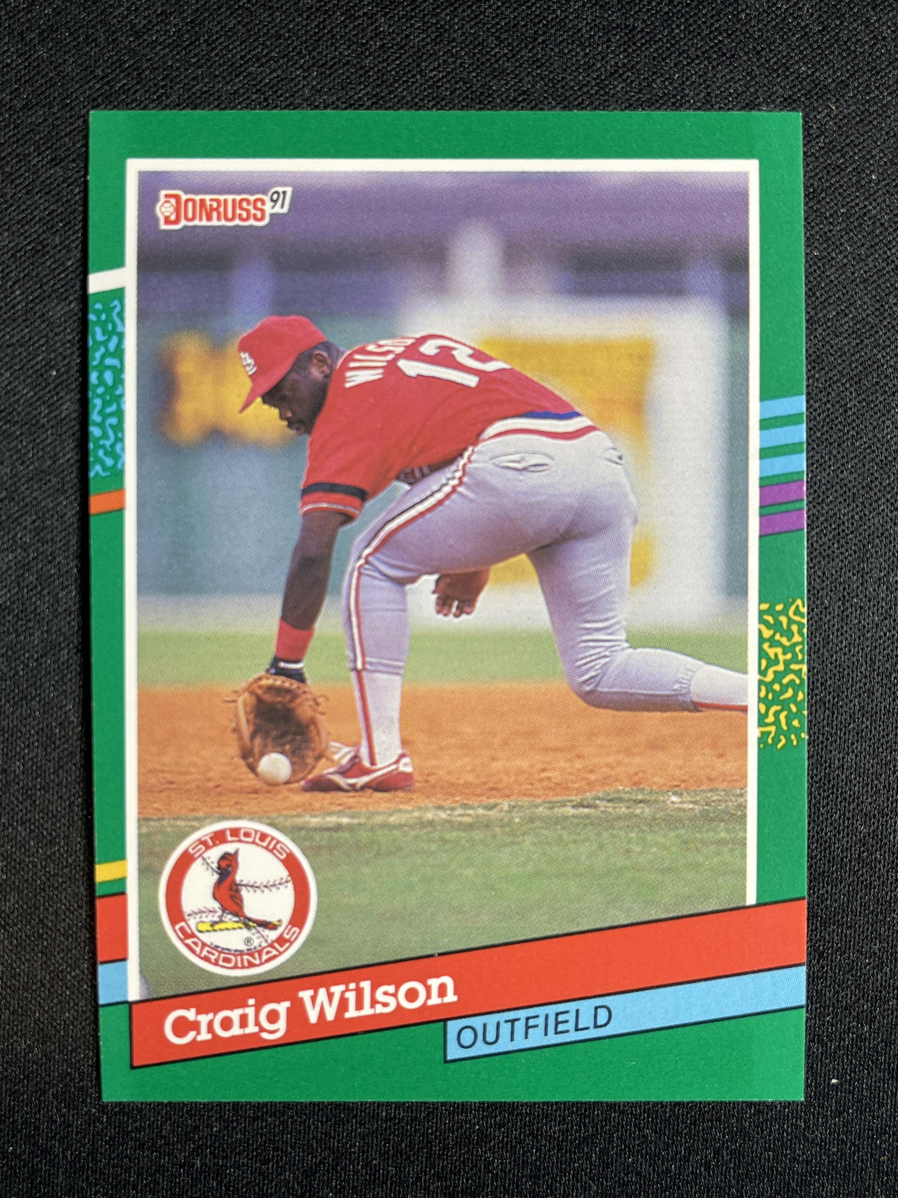 1991 Donruss Baseball - You Pick - Complete Your Set #500 - 750 - Picture 43 of 248