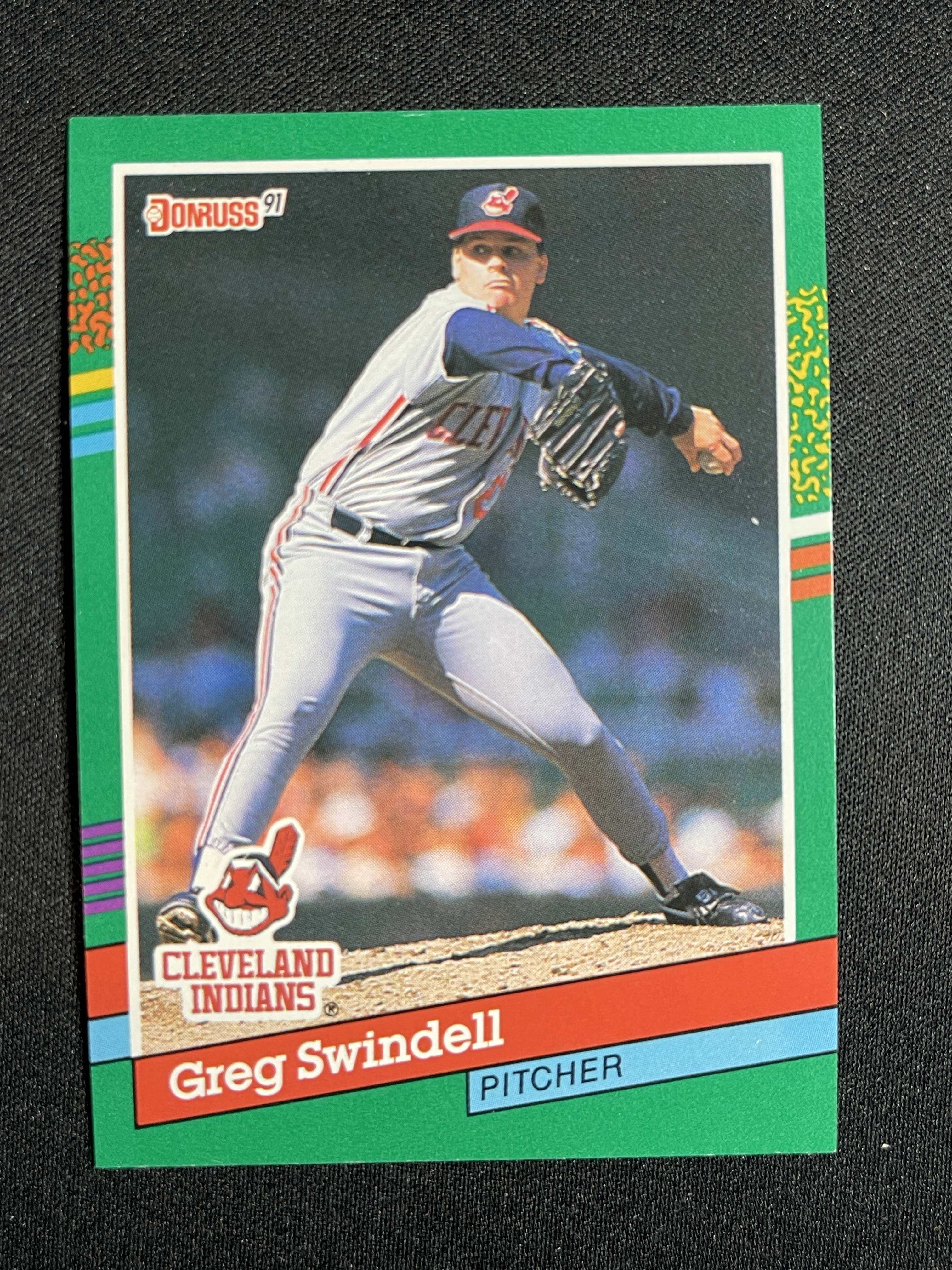 1991 Donruss Baseball - You Pick - Complete Your Set #500 - 750 - Picture 45 of 248