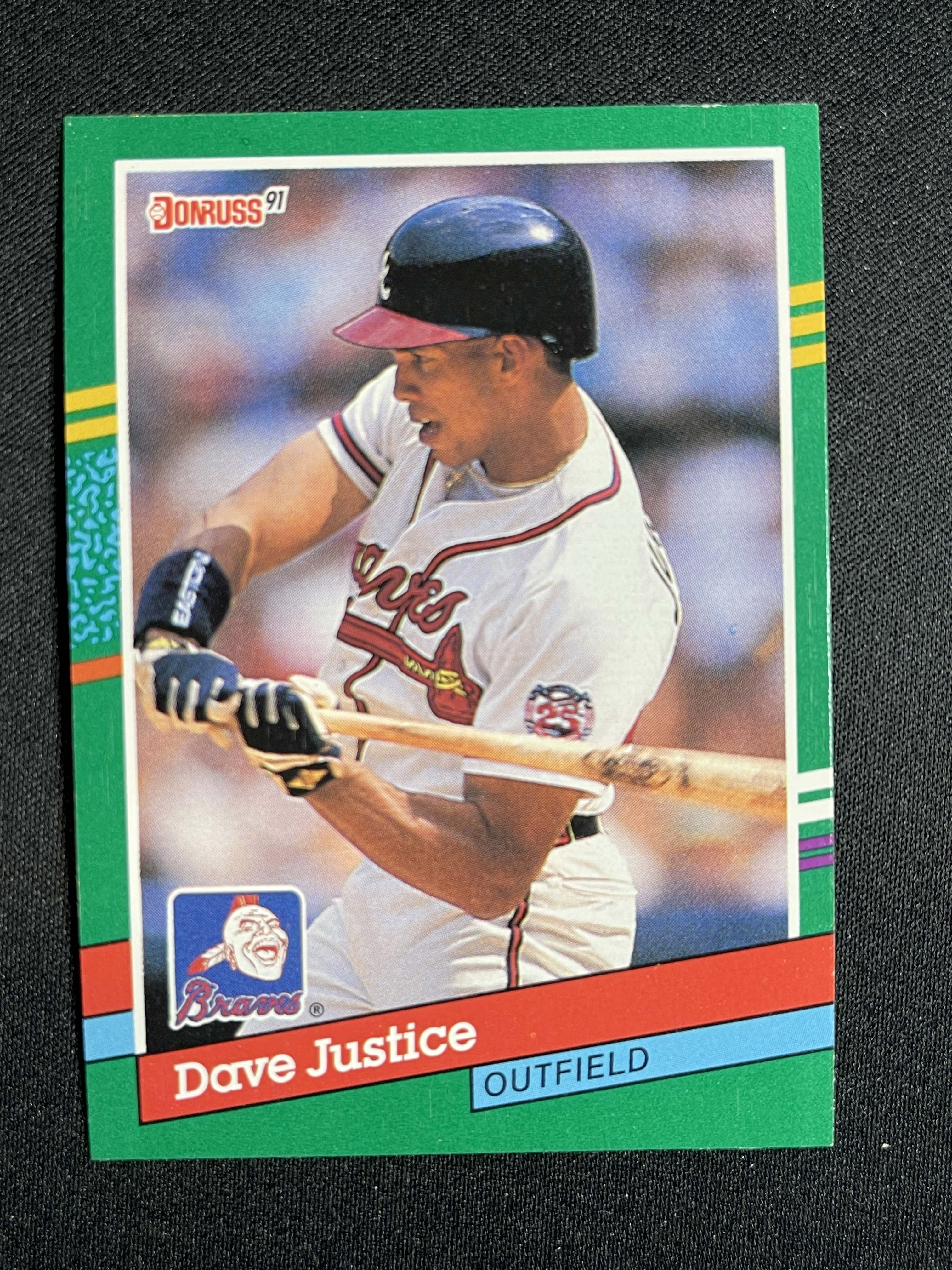 1991 Donruss Baseball - You Pick - Complete Your Set #500 - 750 - Picture 47 of 248