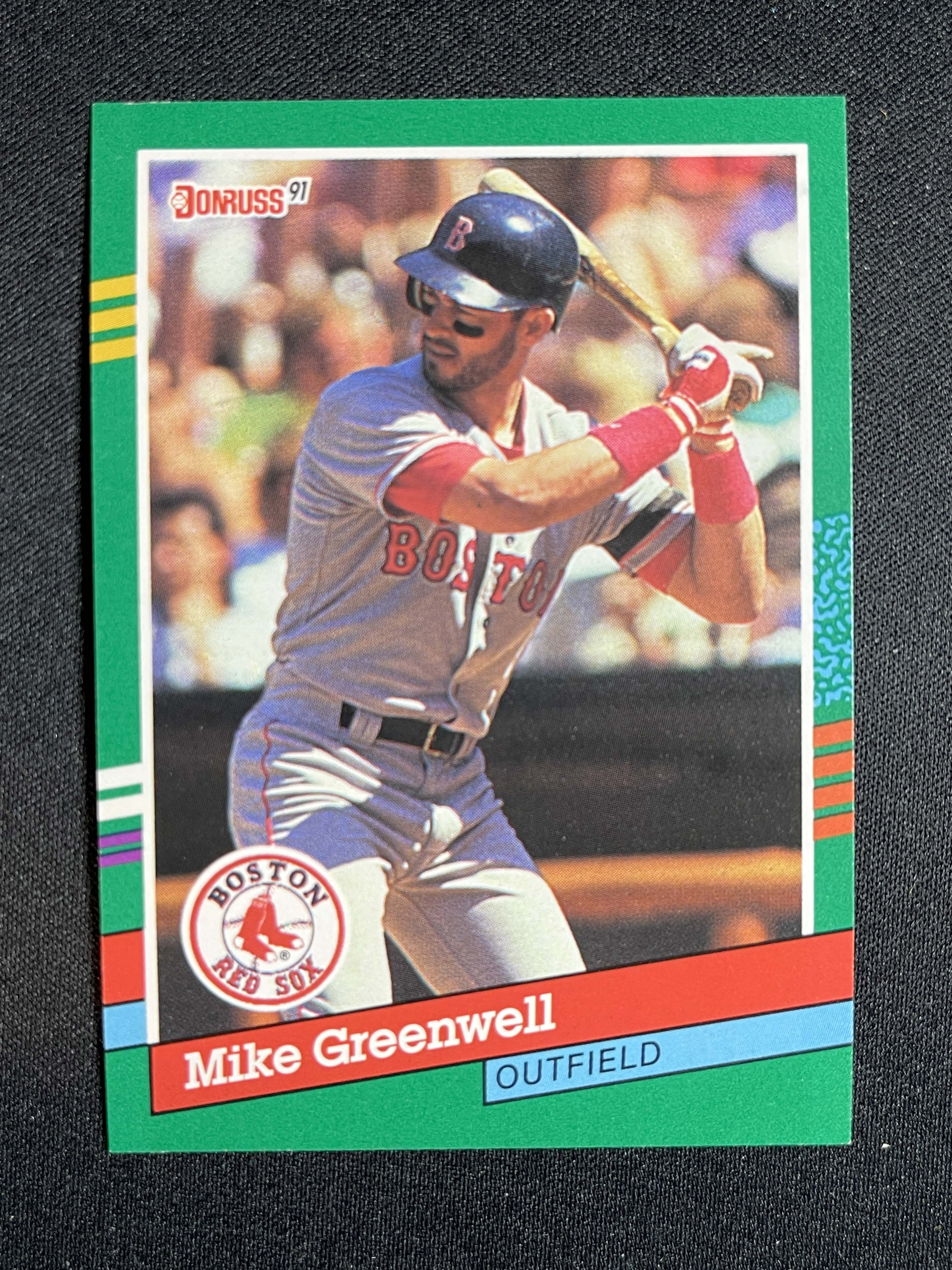 1991 Donruss Baseball - You Pick - Complete Your Set #500 - 750 - Picture 52 of 248