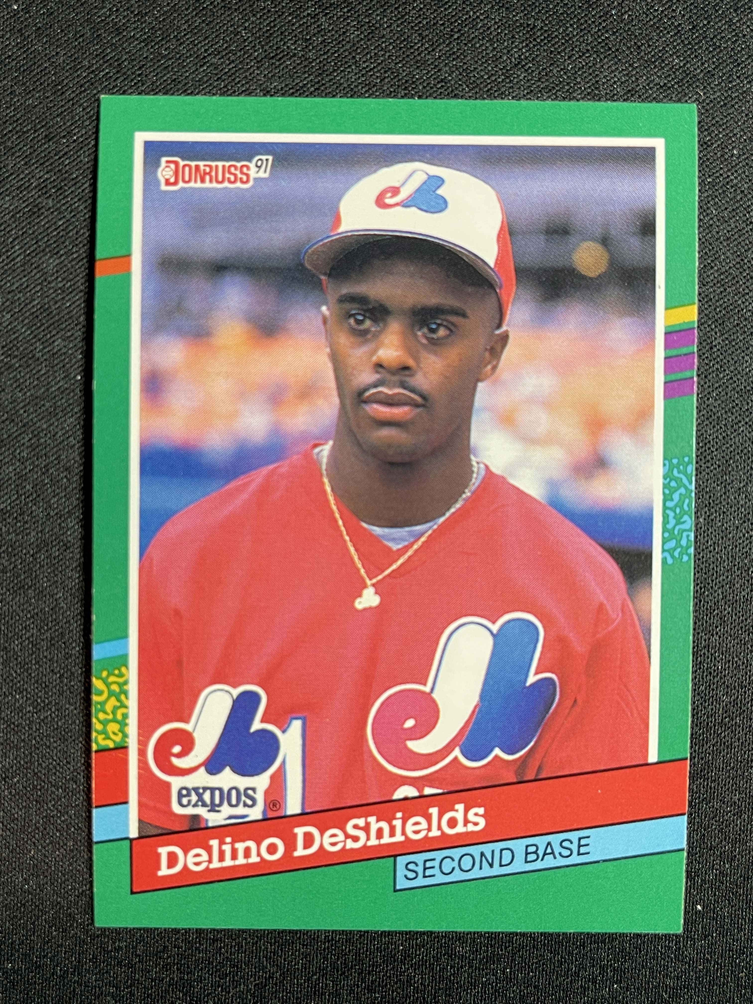 1991 Donruss Baseball - You Pick - Complete Your Set #500 - 750 - Picture 54 of 248