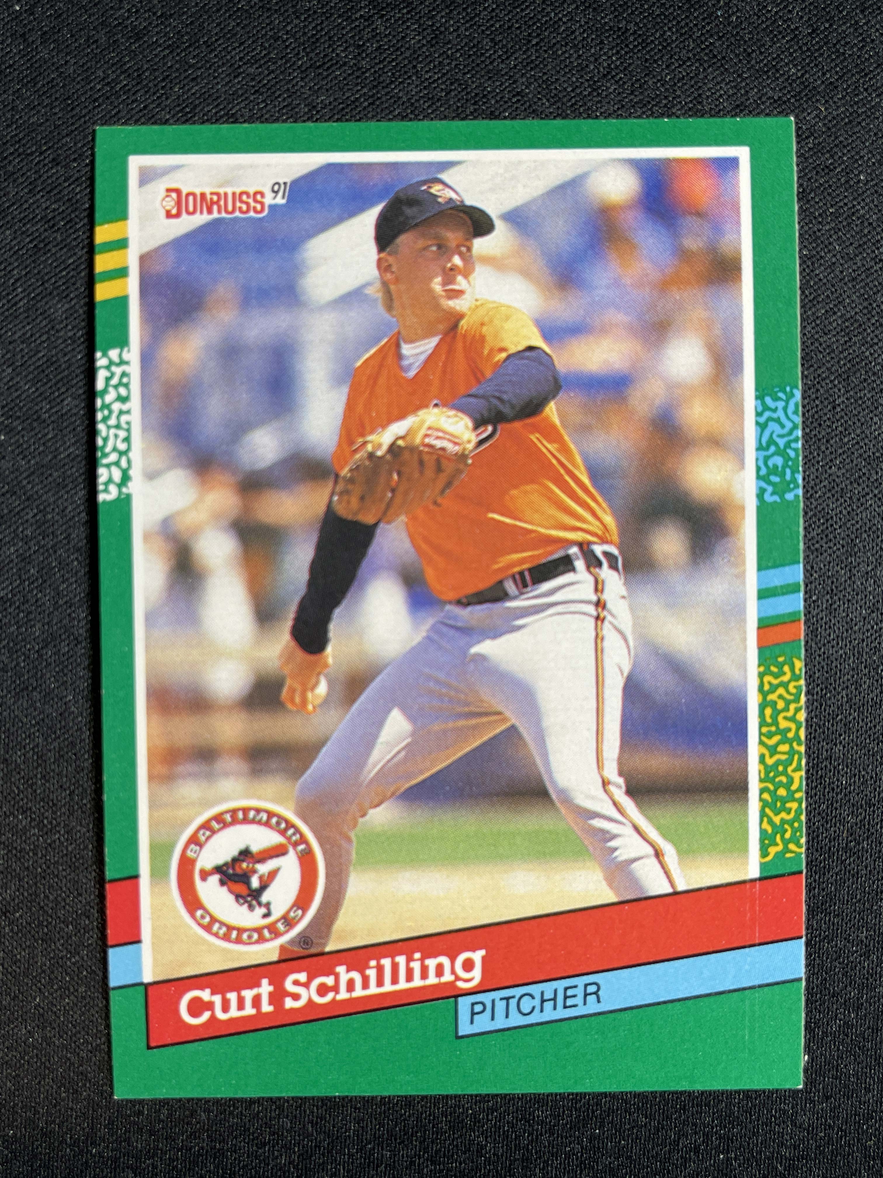 1991 Donruss Baseball - You Pick - Complete Your Set #500 - 750 - Picture 55 of 248