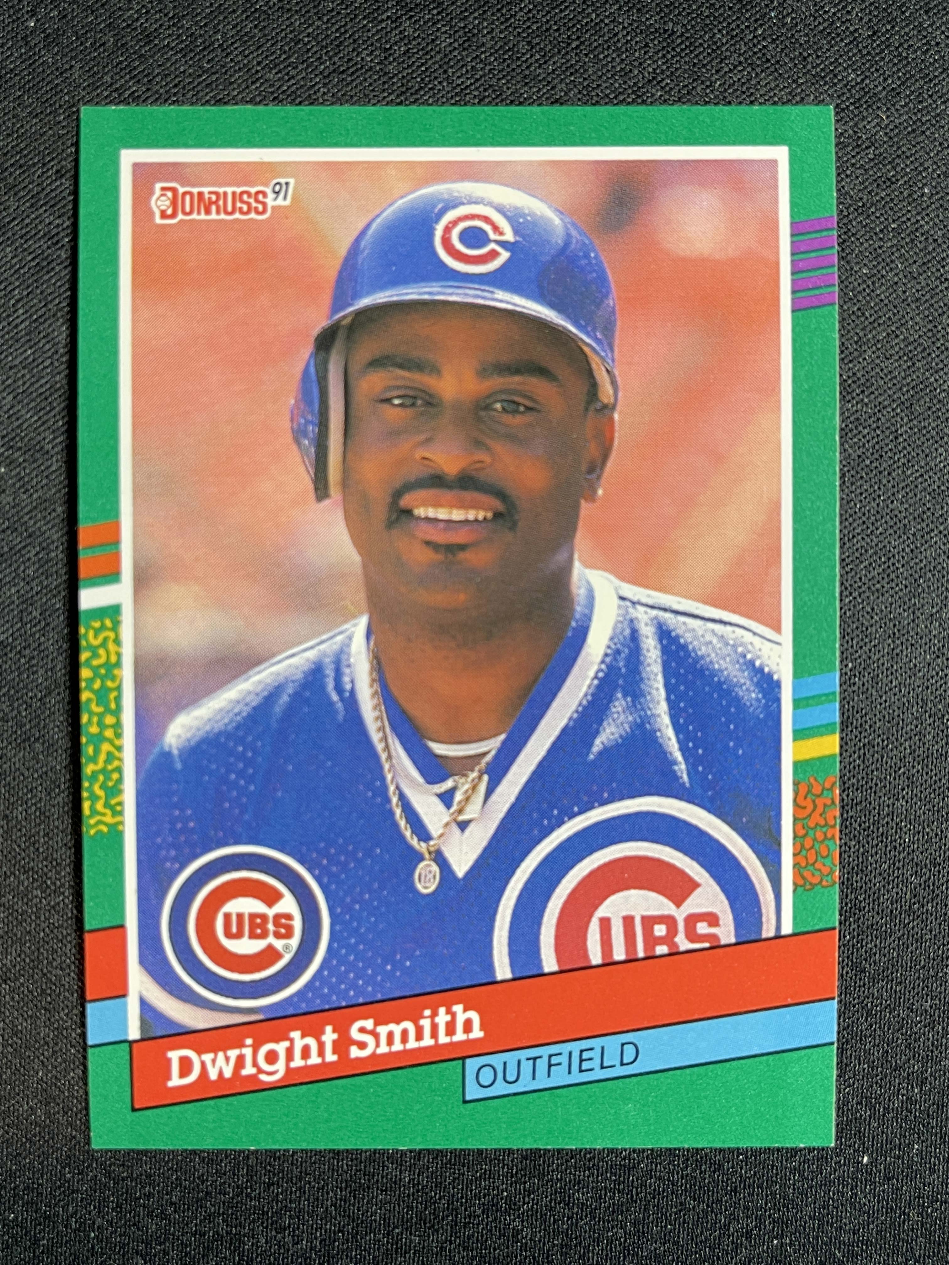 1991 Donruss Baseball - You Pick - Complete Your Set #500 - 750 - Picture 58 of 248