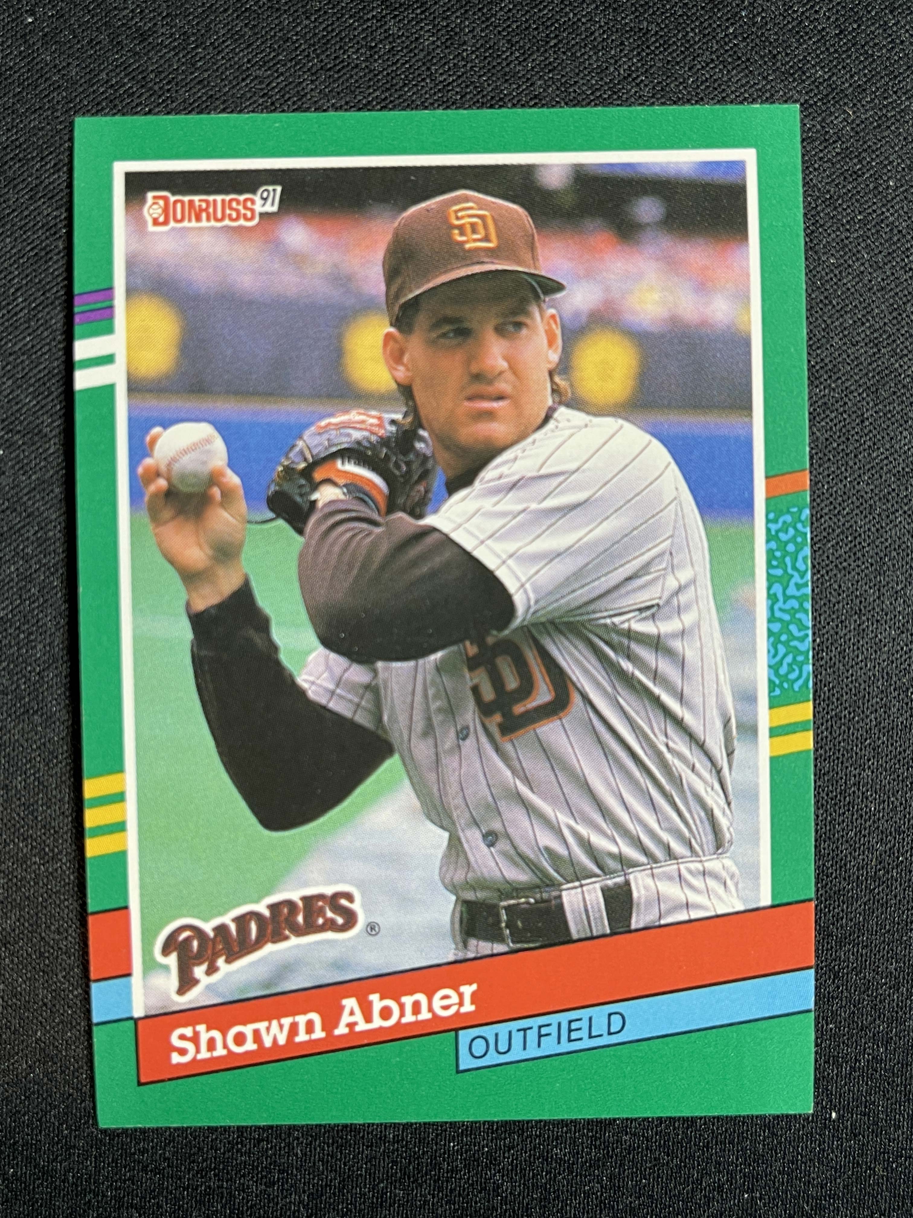 1991 Donruss Baseball - You Pick - Complete Your Set #500 - 750 - Picture 60 of 248
