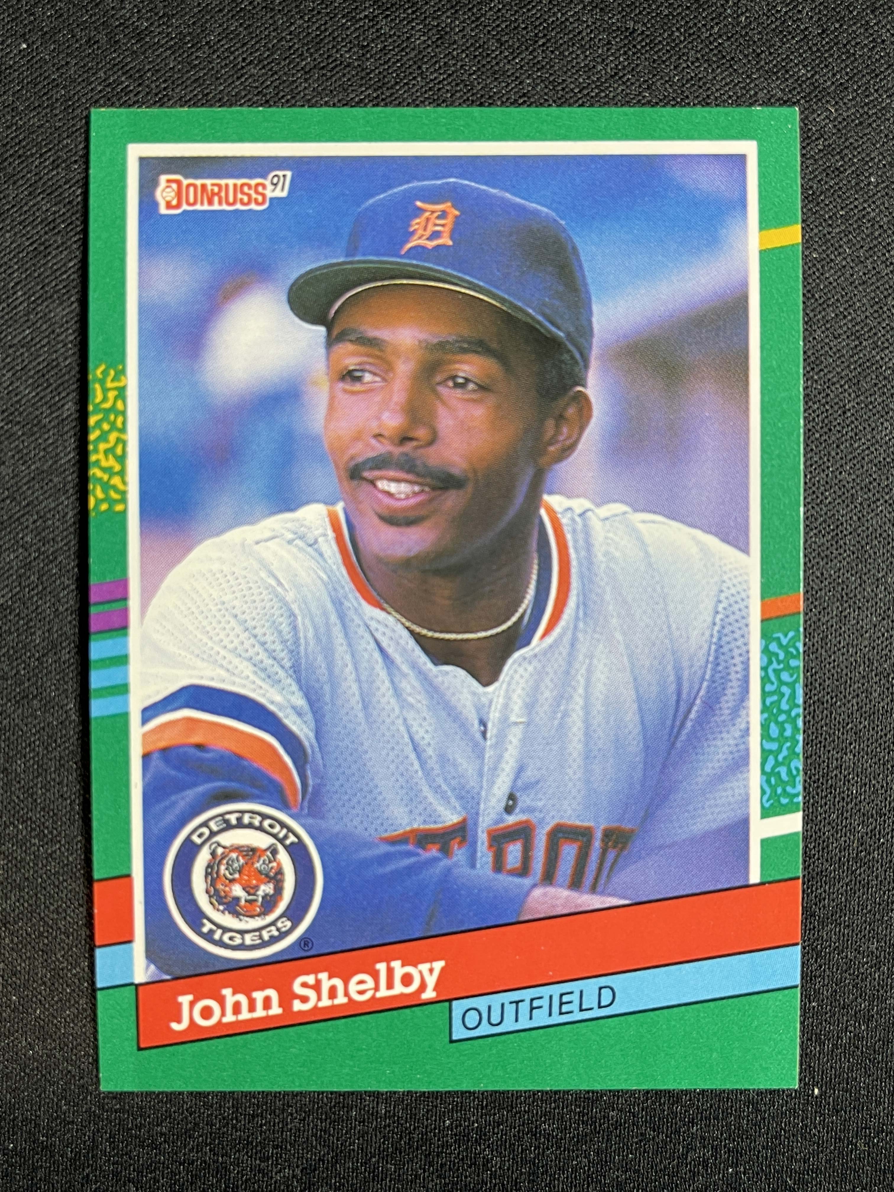 1991 Donruss Baseball - You Pick - Complete Your Set #500 - 750 - Picture 62 of 248