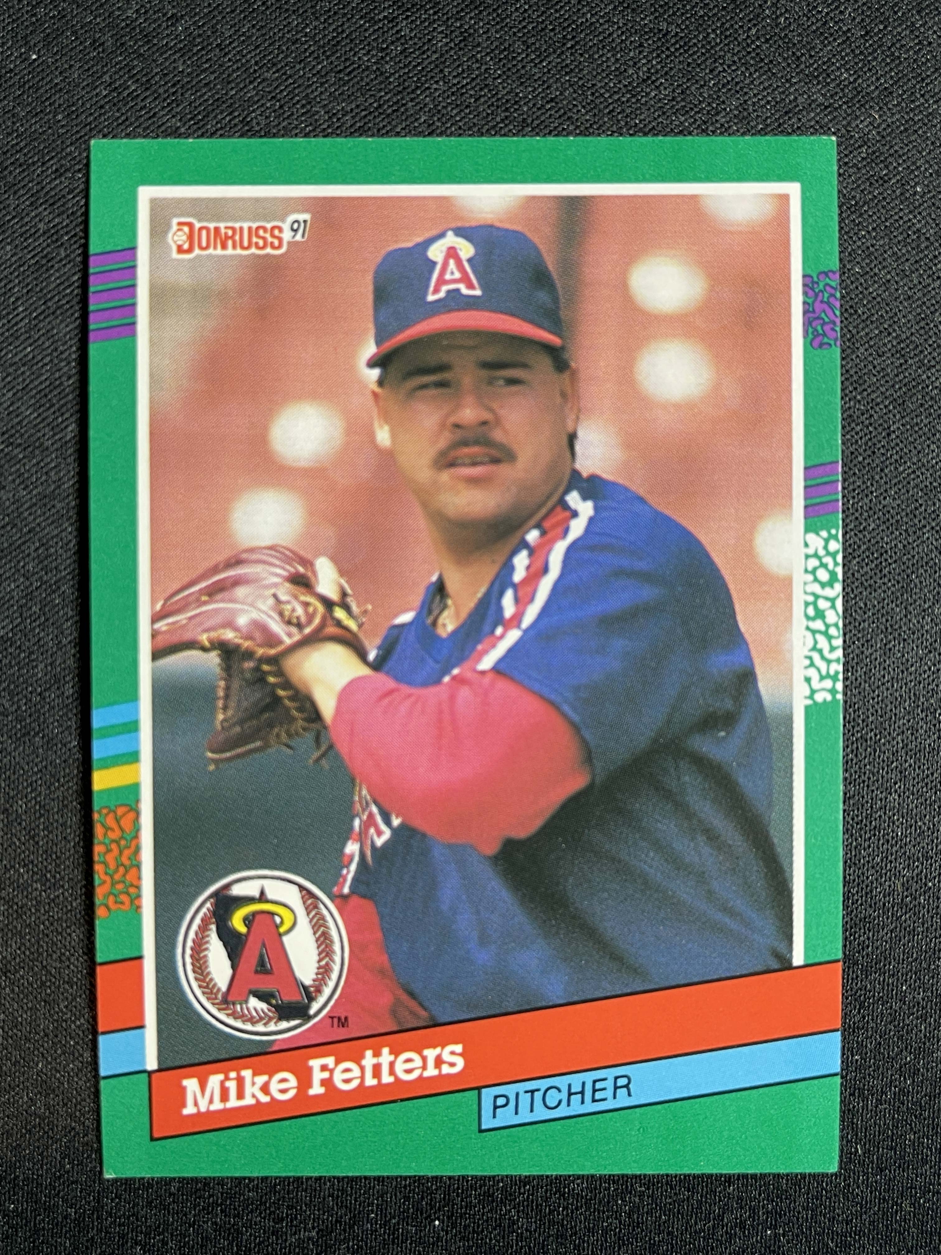 1991 Donruss Baseball - You Pick - Complete Your Set #500 - 750 - Picture 64 of 248