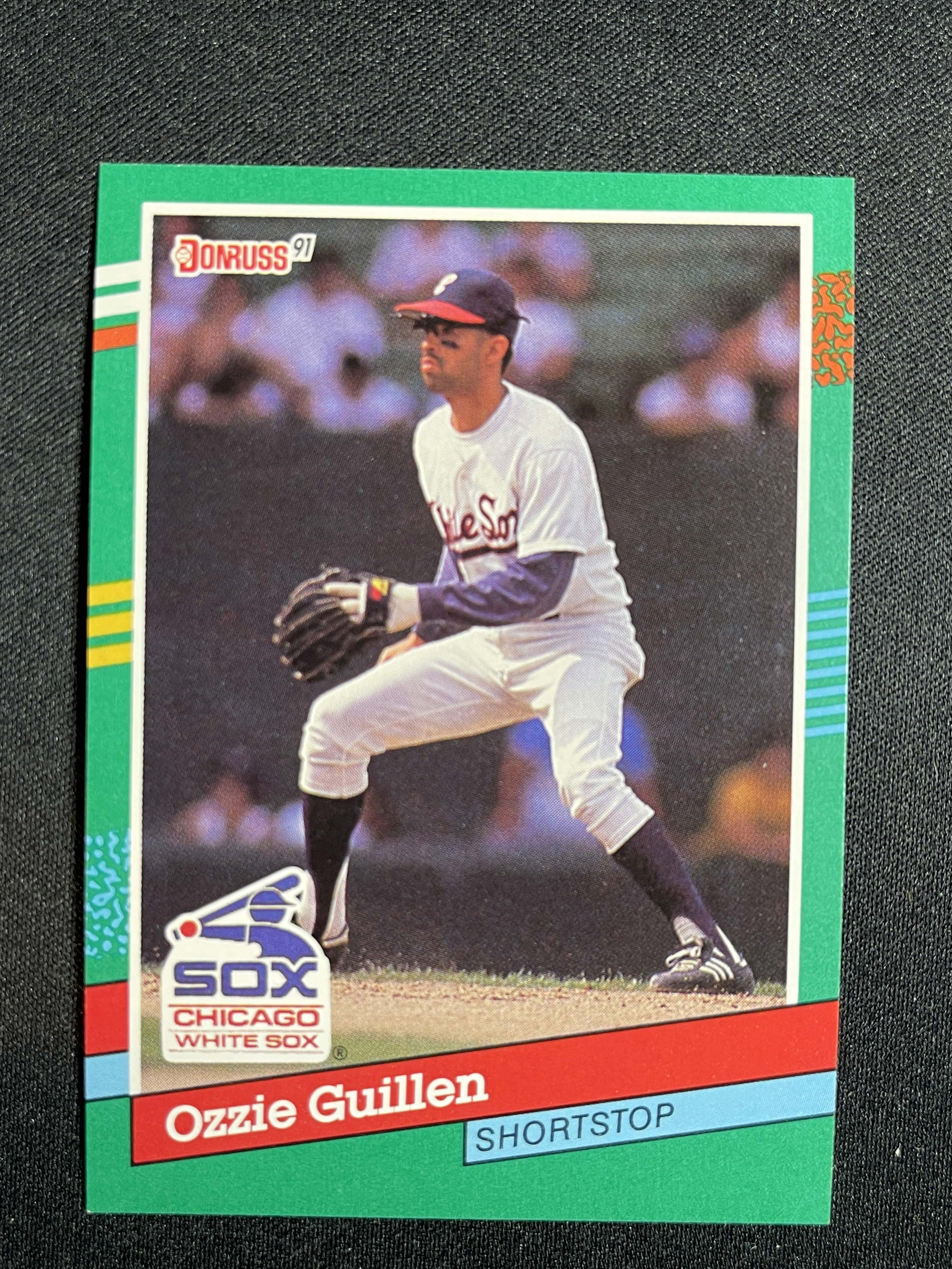 1991 Donruss Baseball - You Pick - Complete Your Set #500 - 750 - Picture 76 of 248