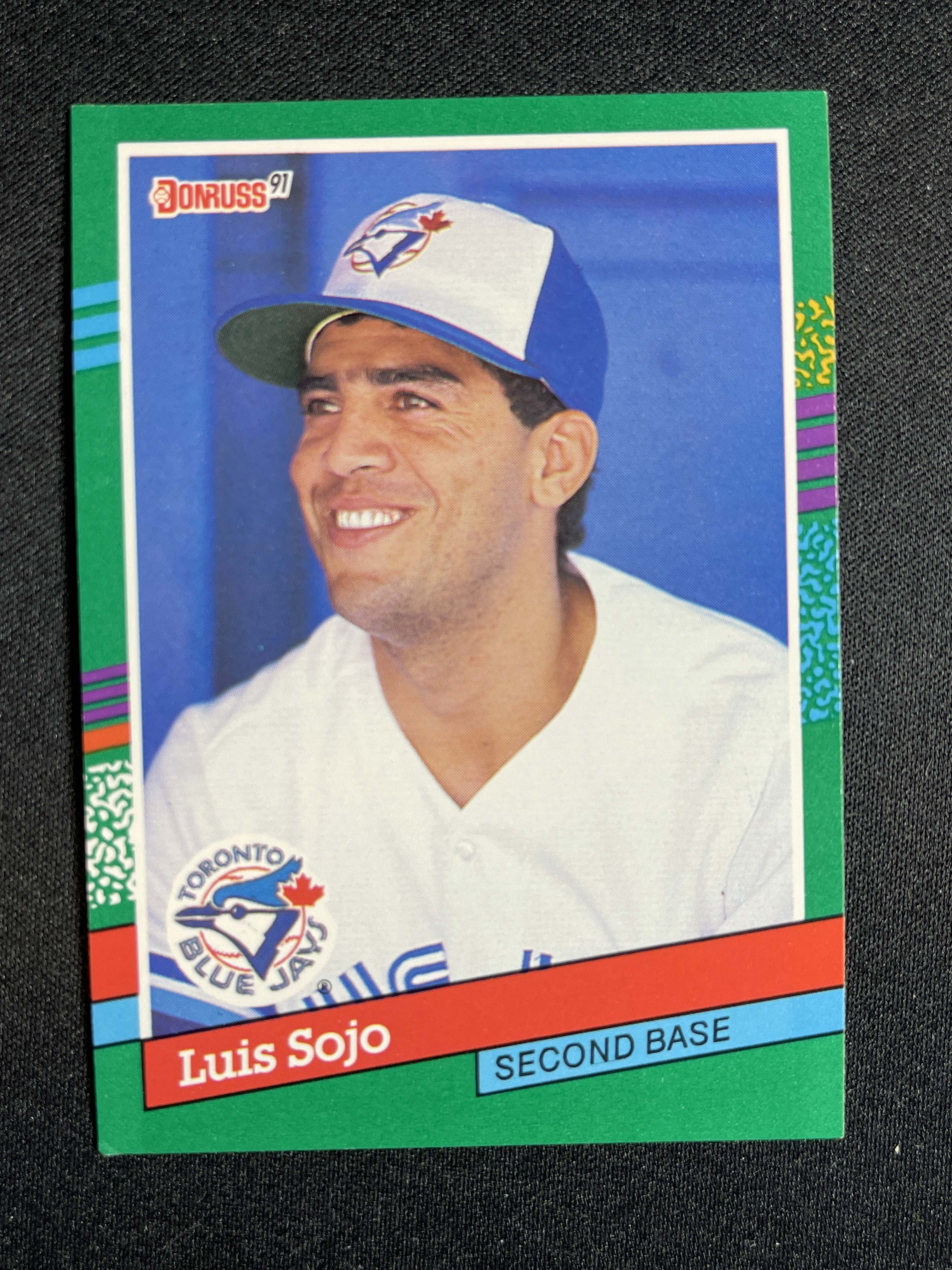 1991 Donruss Baseball - You Pick - Complete Your Set #500 - 750 - Picture 78 of 248