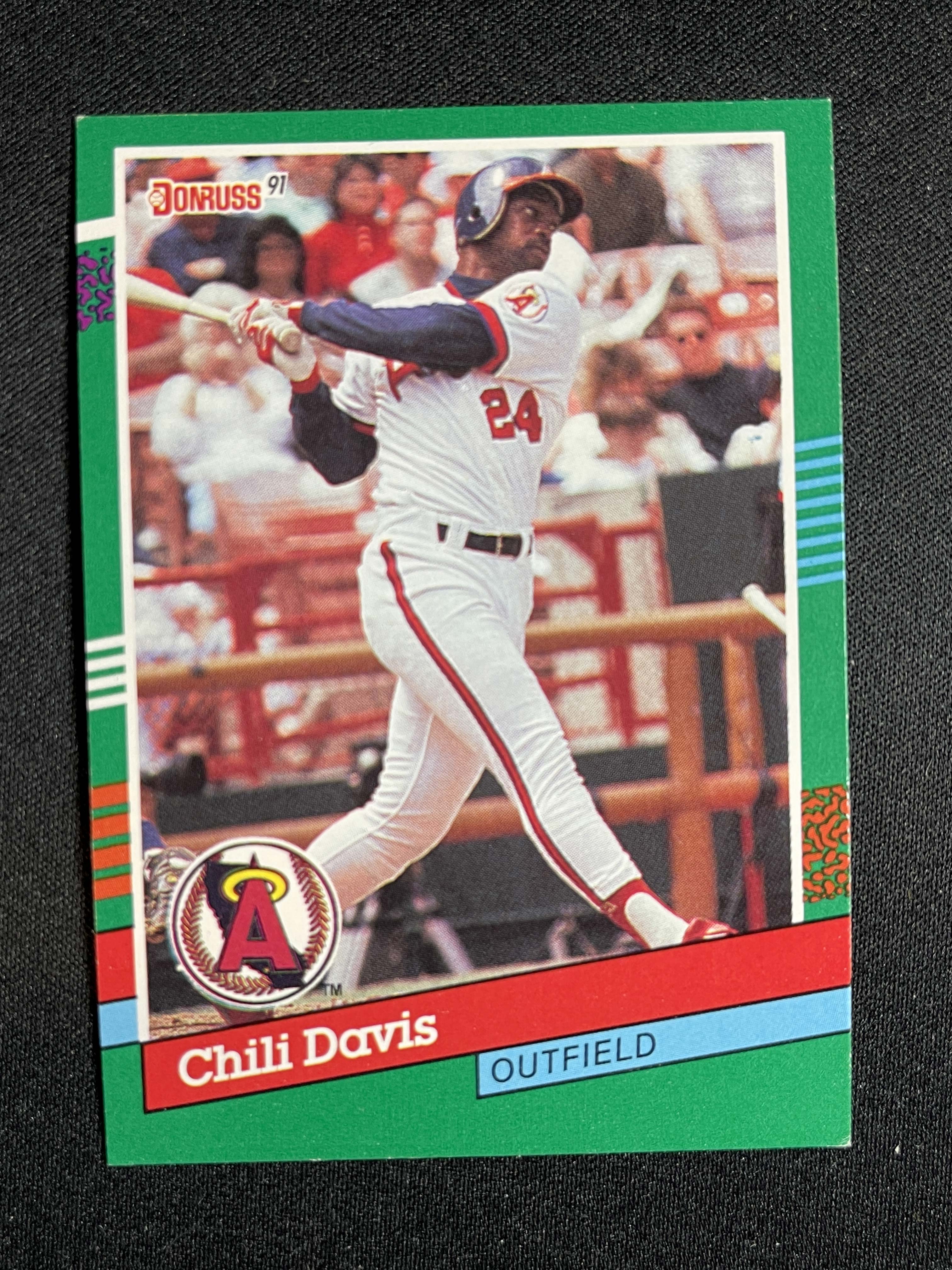 1991 Donruss Baseball - You Pick - Complete Your Set #500 - 750 - Picture 79 of 248