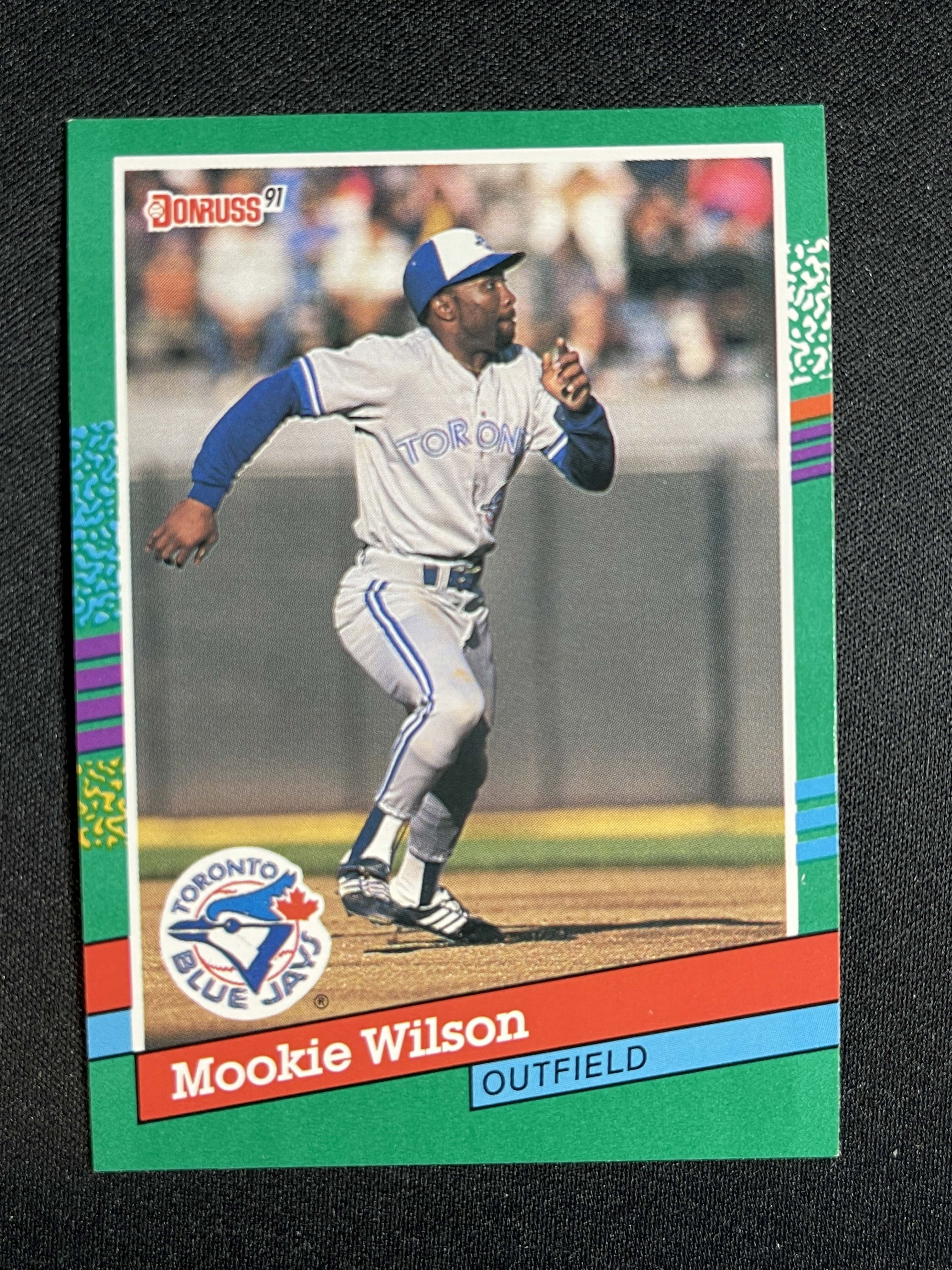 1991 Donruss Baseball - You Pick - Complete Your Set #500 - 750 - Picture 84 of 248