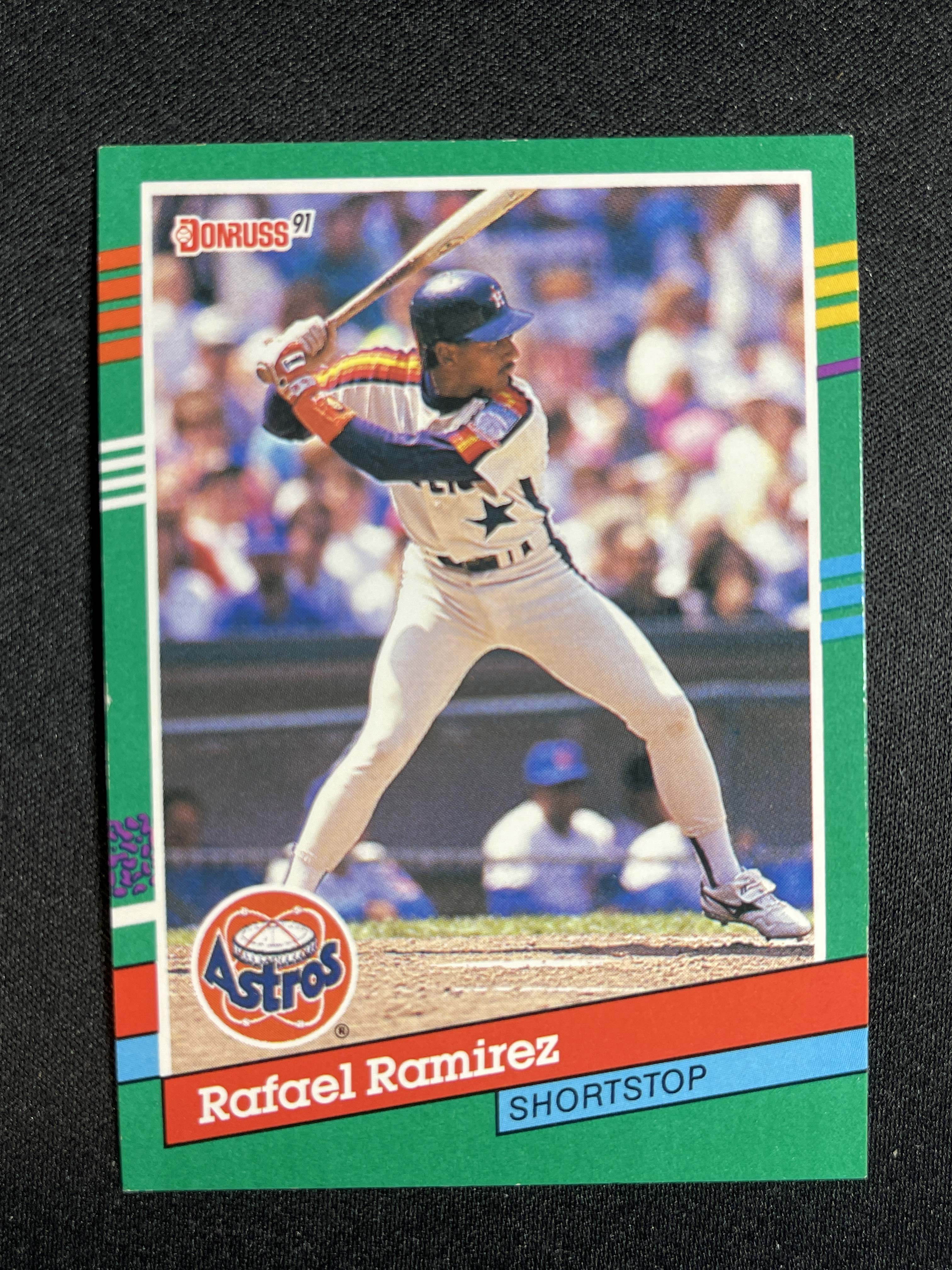 1991 Donruss Baseball - You Pick - Complete Your Set #500 - 750 - Picture 85 of 248