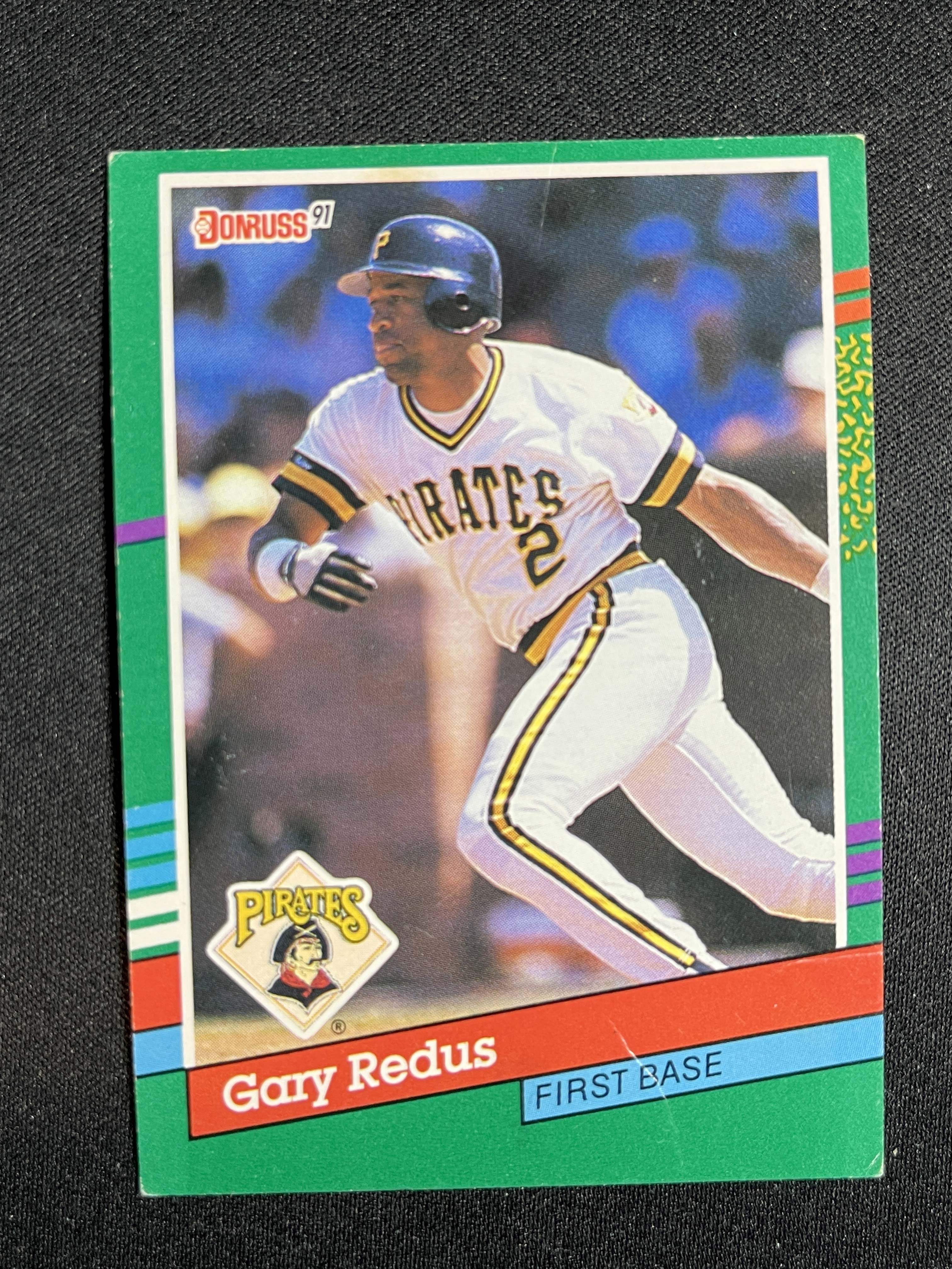 1991 Donruss Baseball - You Pick - Complete Your Set #500 - 750 - Picture 86 of 248