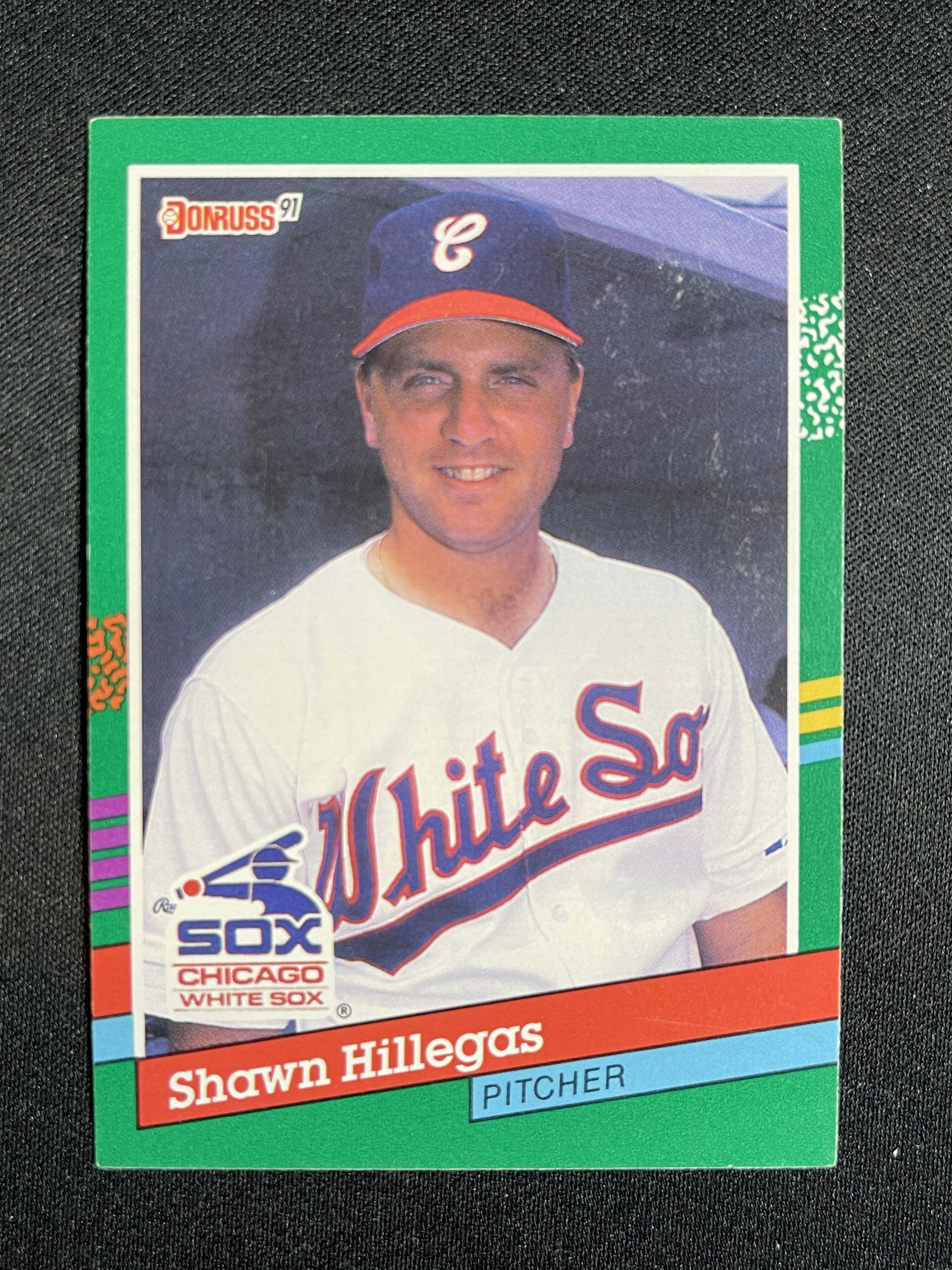 1991 Donruss Baseball - You Pick - Complete Your Set #500 - 750 - Picture 88 of 248