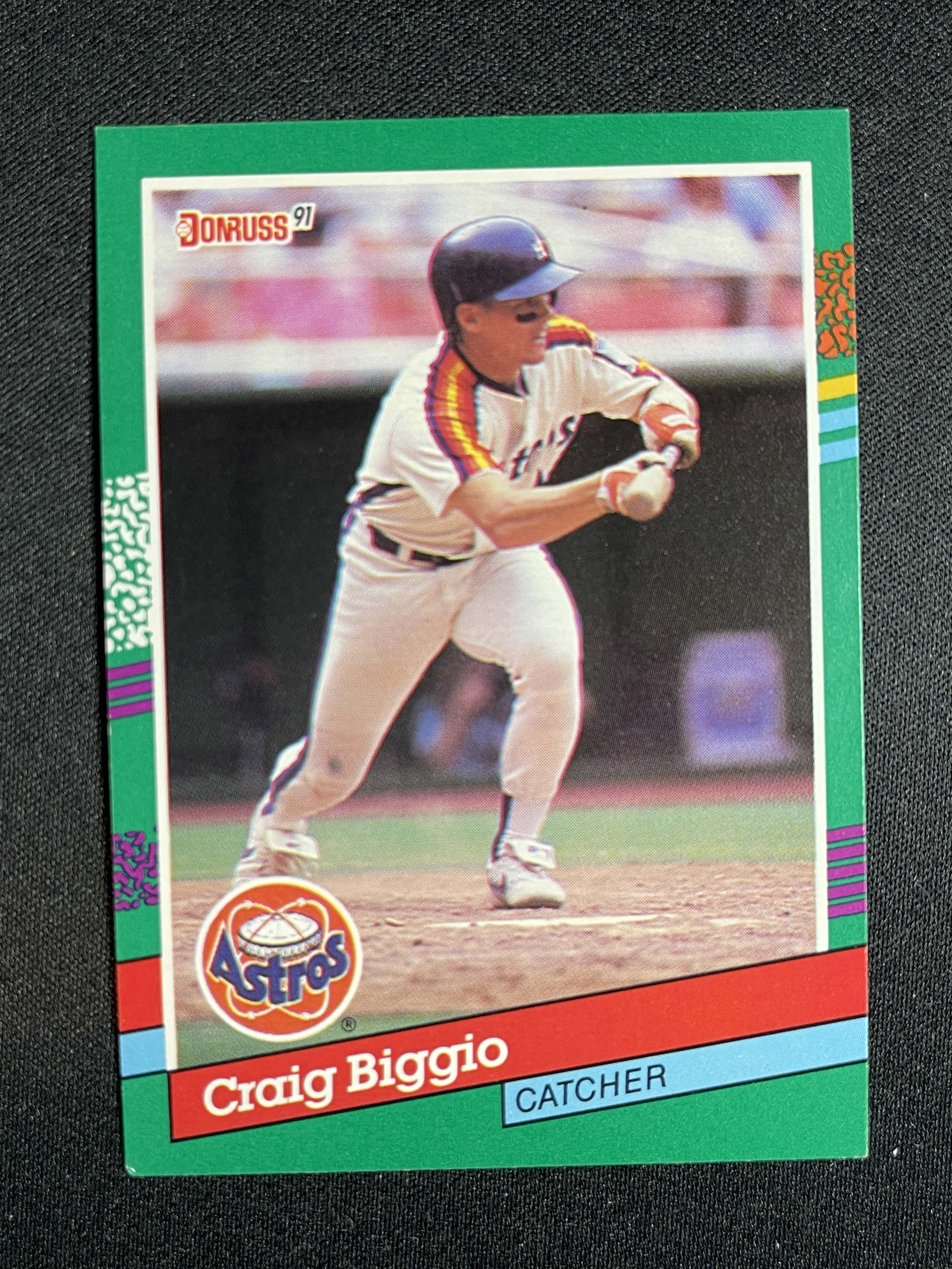 1991 Donruss Baseball - You Pick - Complete Your Set #500 - 750 - Picture 94 of 248