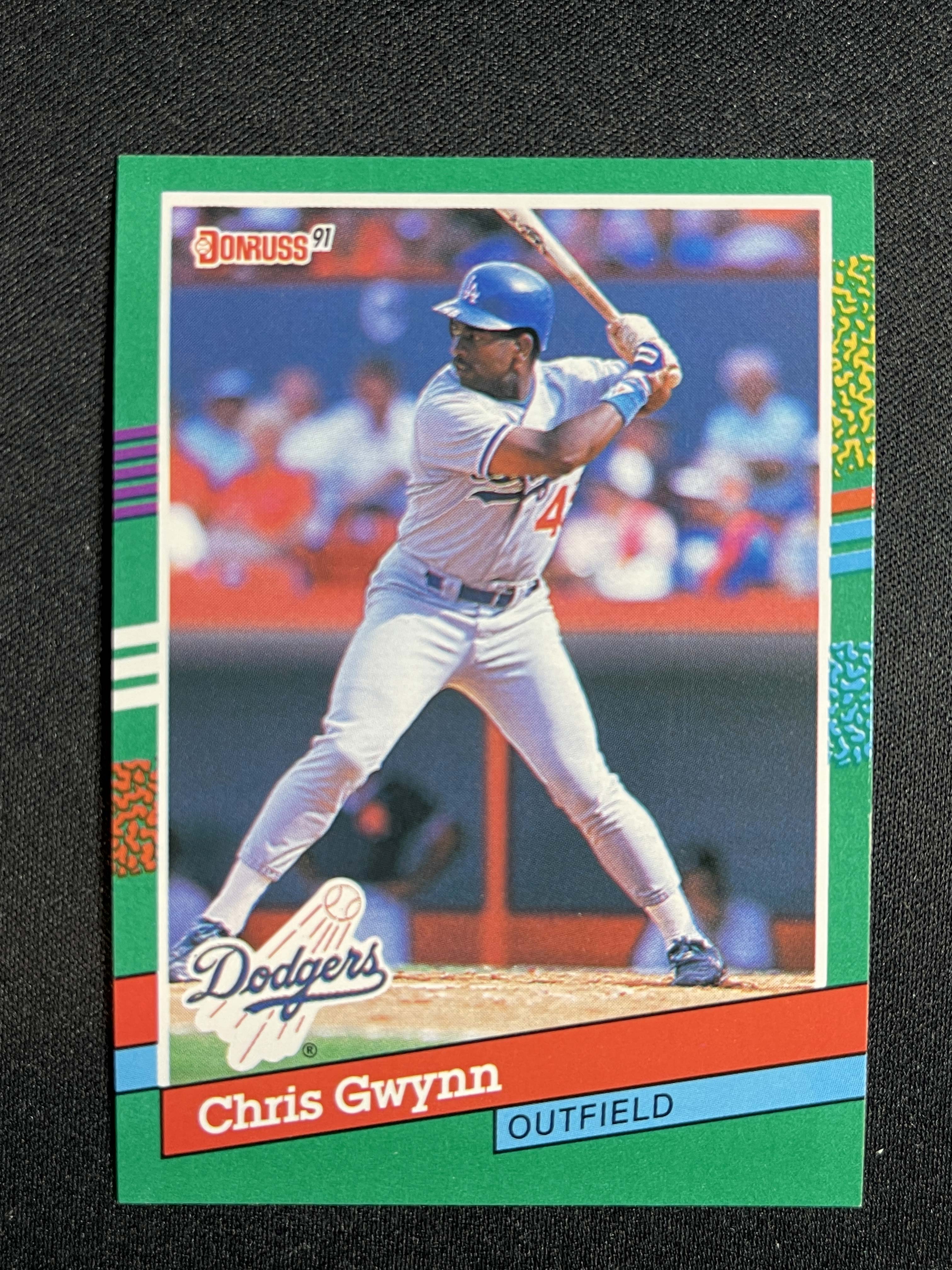 1991 Donruss Baseball - You Pick - Complete Your Set #500 - 750 - Picture 97 of 248