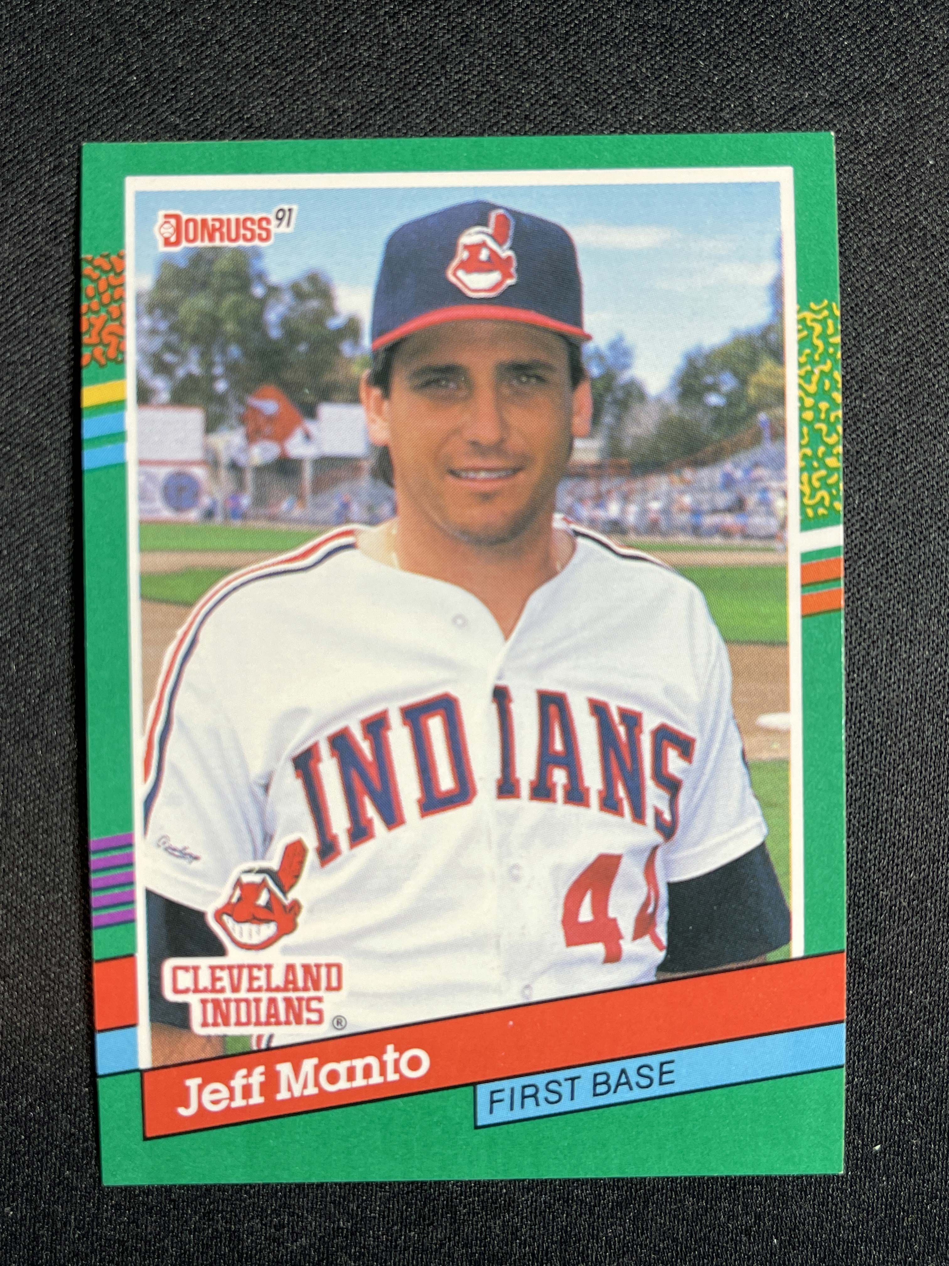 1991 Donruss Baseball - You Pick - Complete Your Set #500 - 750 - Picture 101 of 248