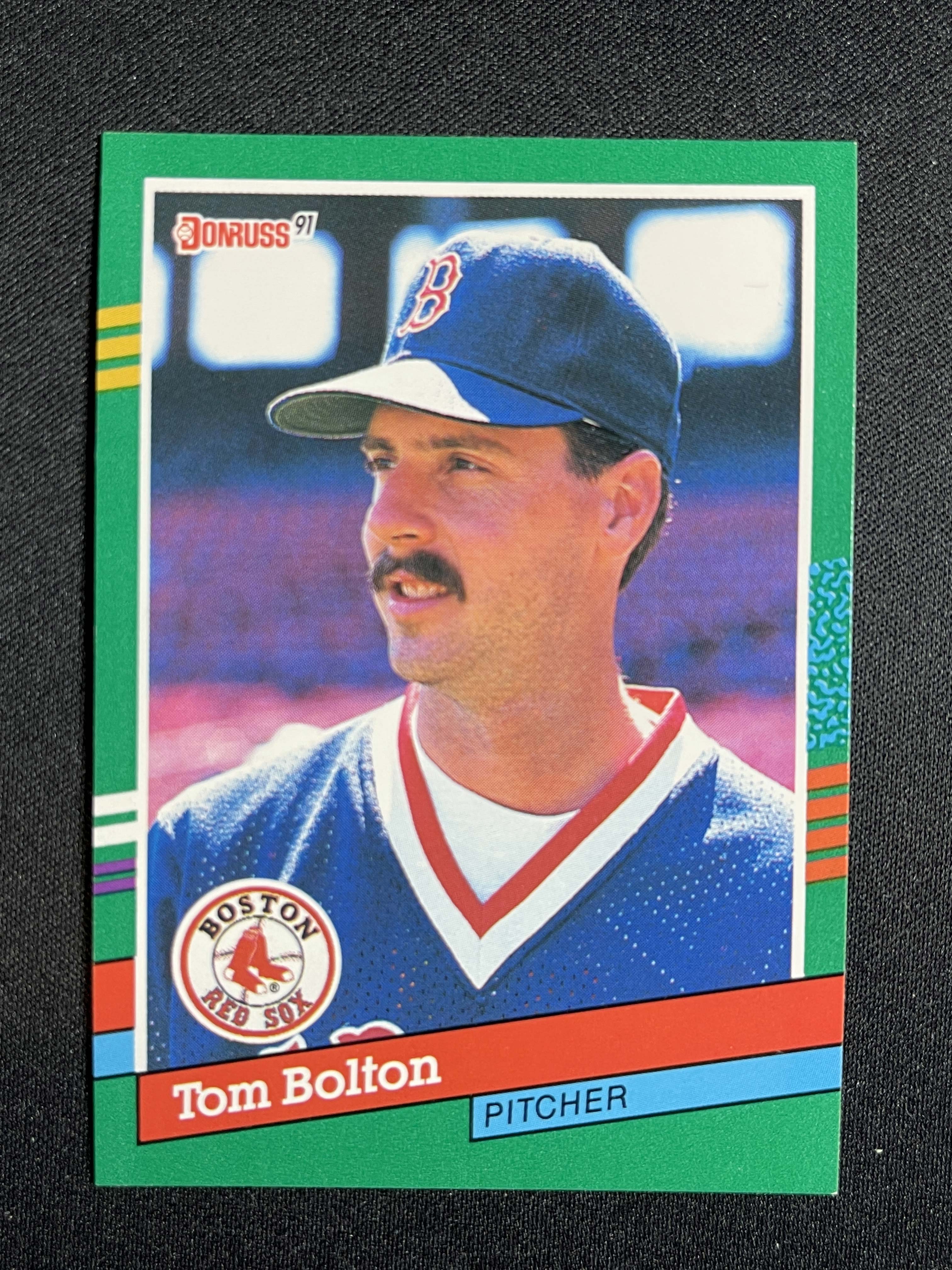 1991 Donruss Baseball - You Pick - Complete Your Set #500 - 750 - Picture 107 of 248