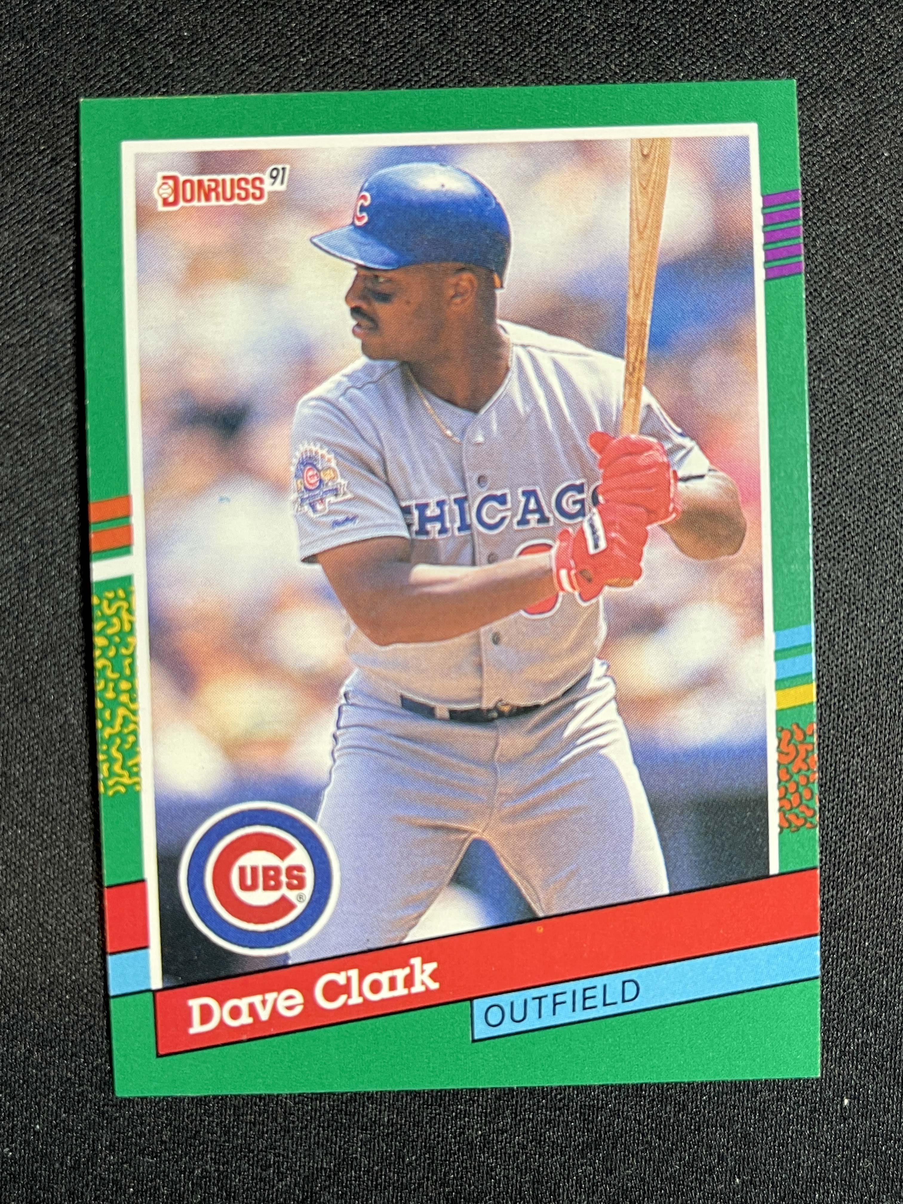 1991 Donruss Baseball - You Pick - Complete Your Set #500 - 750 - Picture 114 of 248