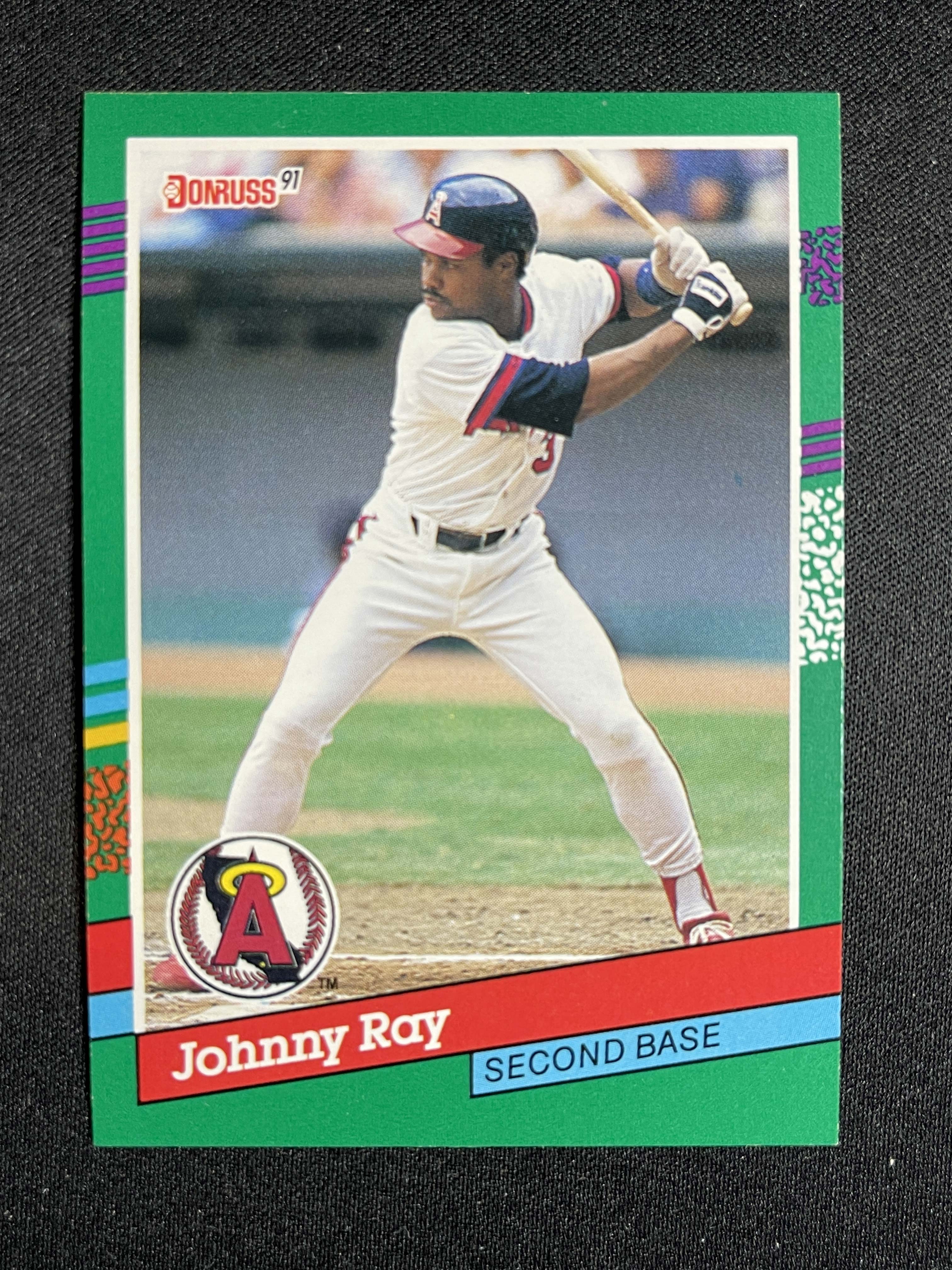 1991 Donruss Baseball - You Pick - Complete Your Set #500 - 750 - Picture 120 of 248