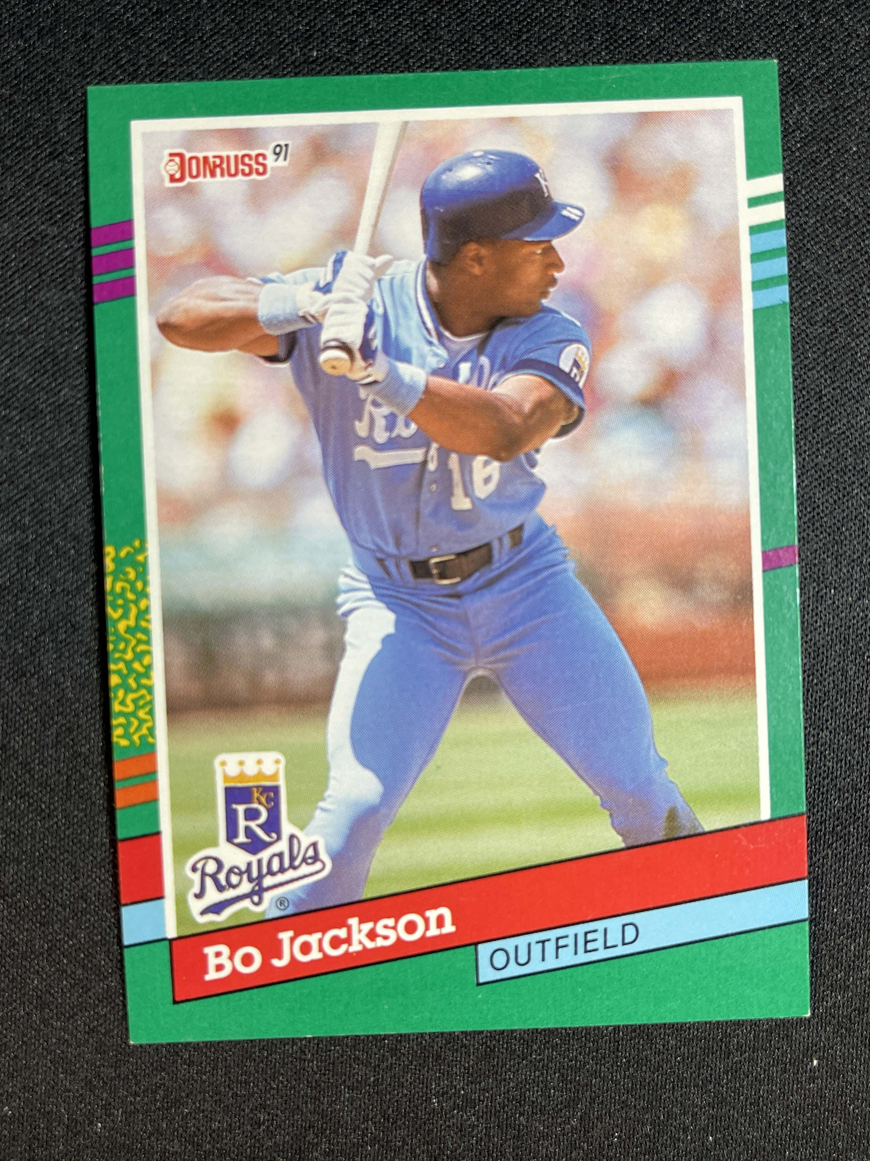 1991 Donruss Baseball - You Pick - Complete Your Set #500 - 750 - Picture 130 of 248
