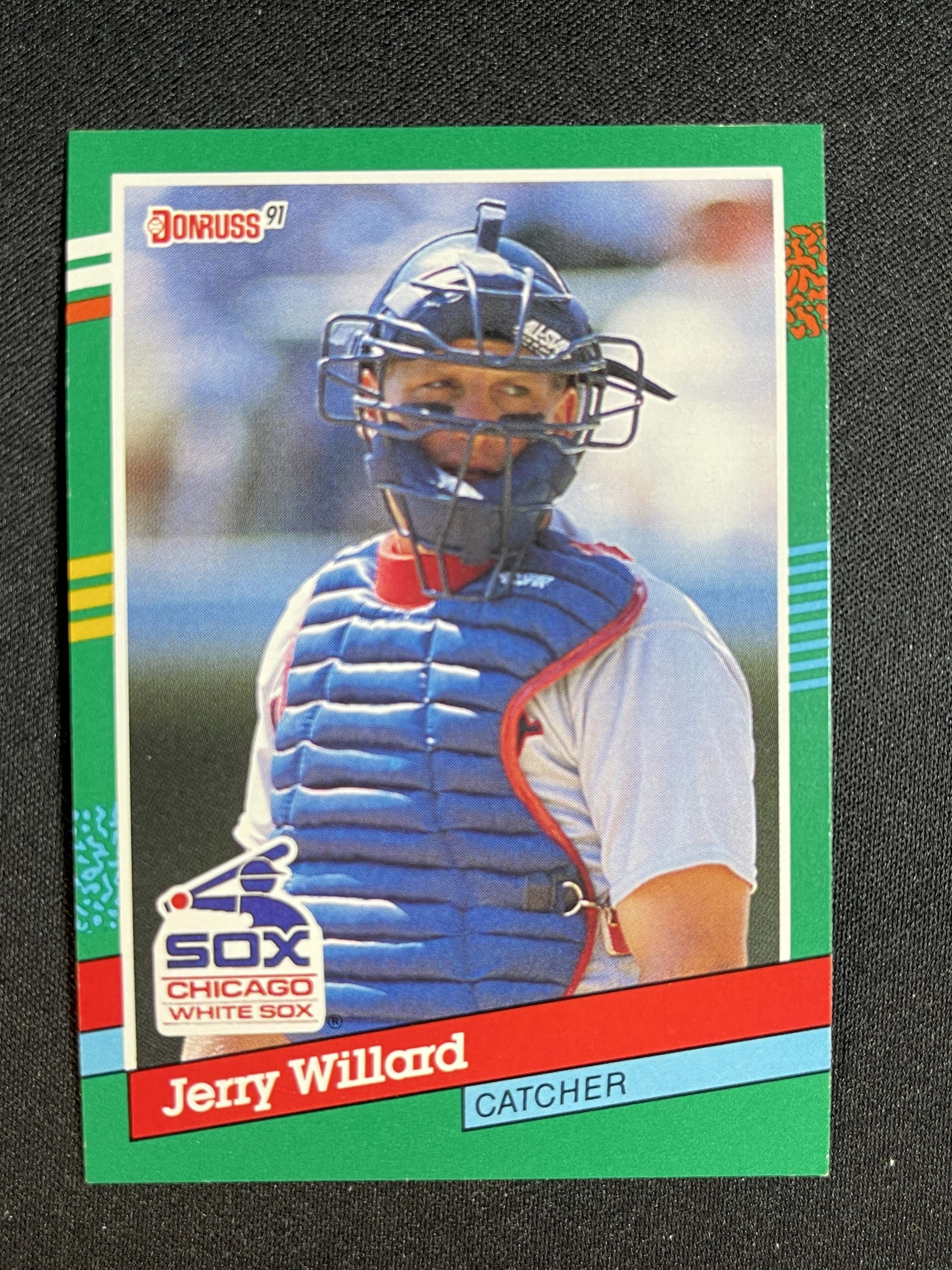 1991 Donruss Baseball - You Pick - Complete Your Set #500 - 750 - Picture 132 of 248