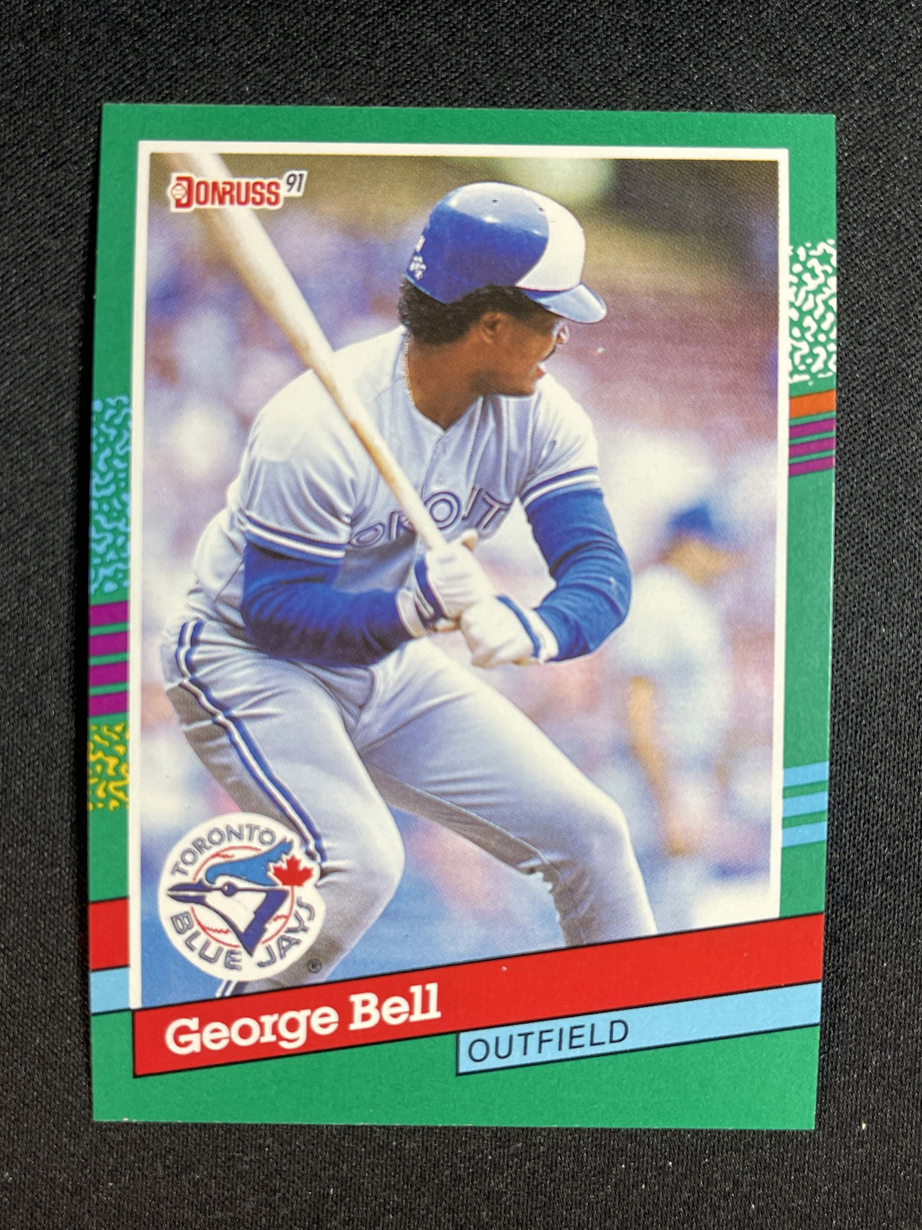 1991 Donruss Baseball - You Pick - Complete Your Set #500 - 750 - Picture 140 of 248
