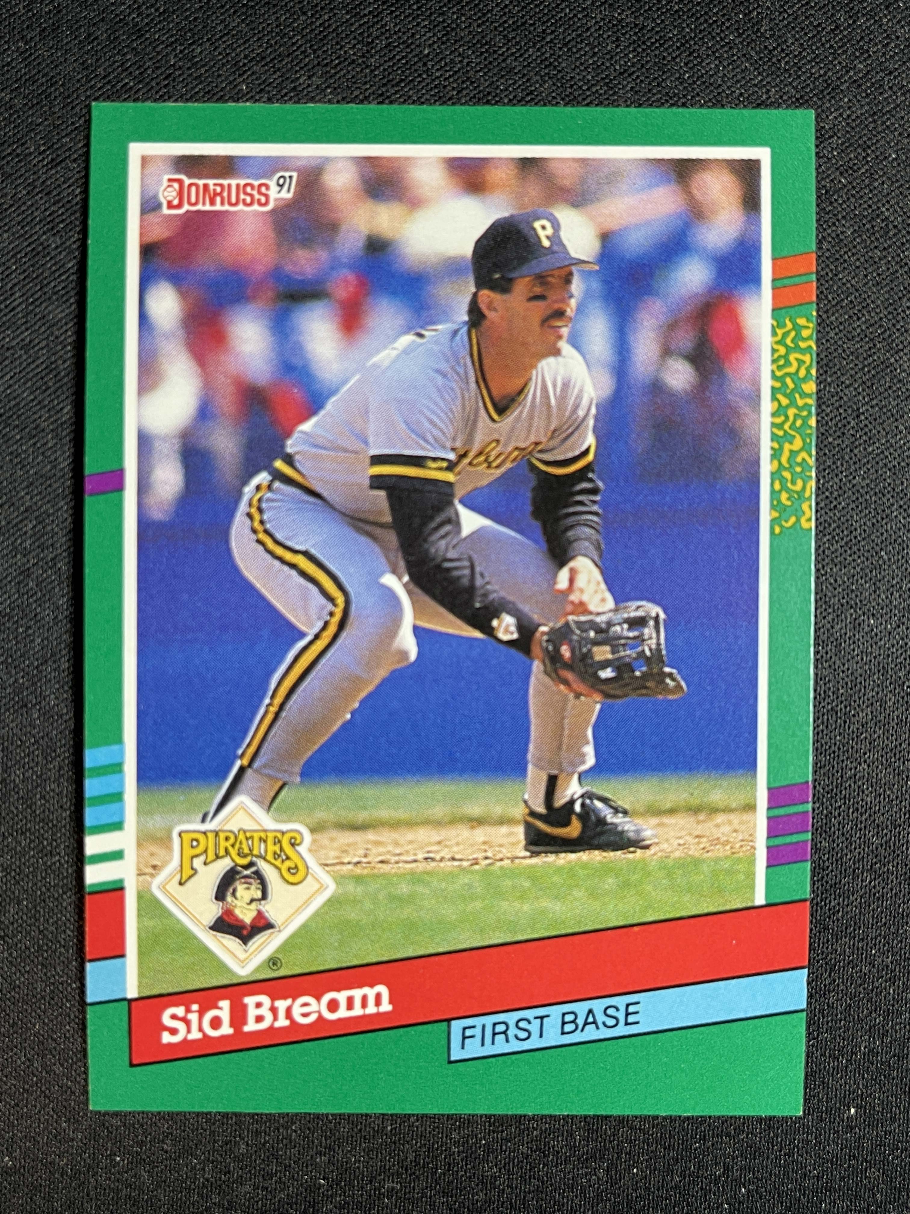 1991 Donruss Baseball - You Pick - Complete Your Set #500 - 750 - Picture 142 of 248