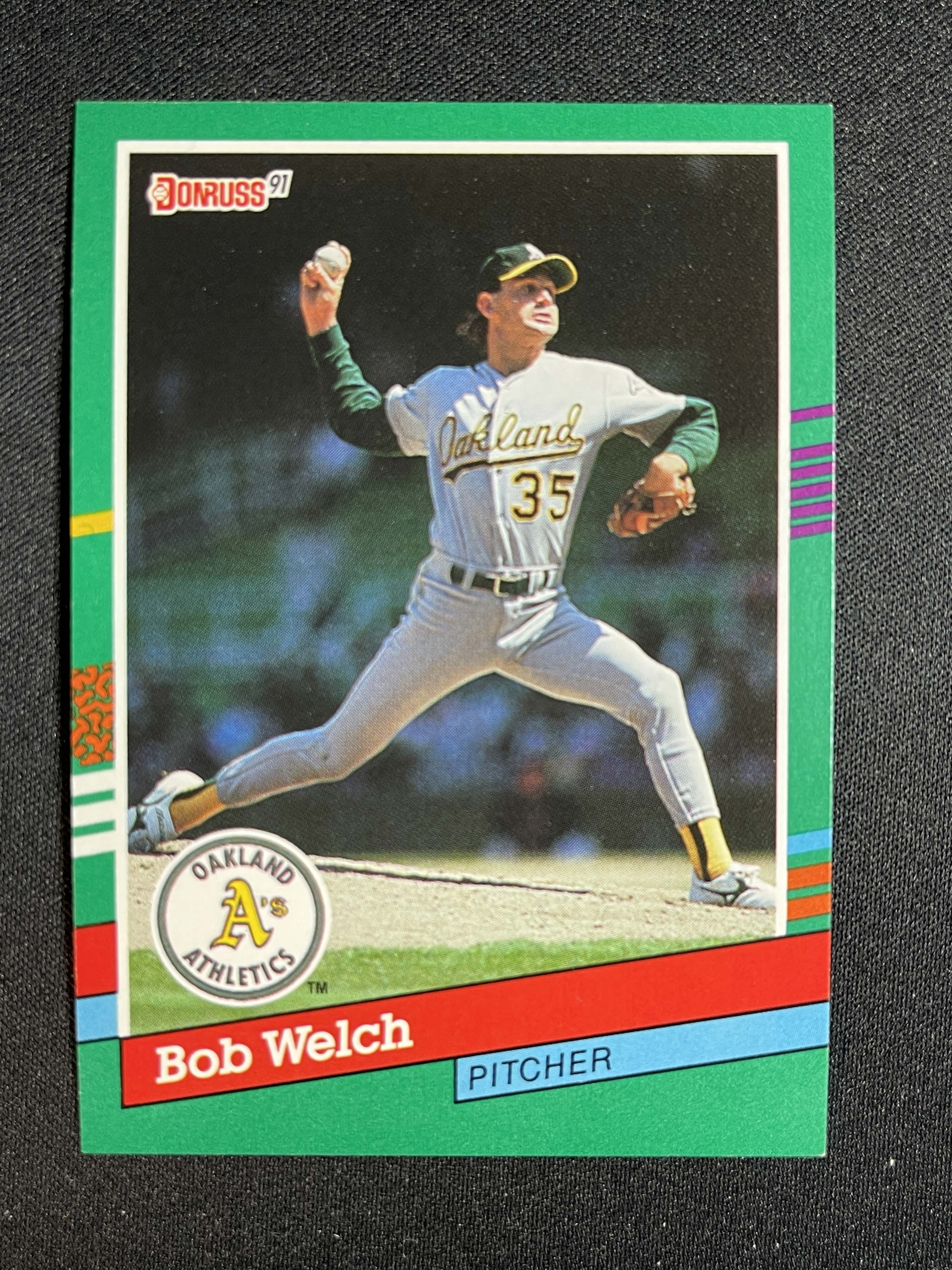 1991 Donruss Baseball - You Pick - Complete Your Set #500 - 750 - Picture 143 of 248