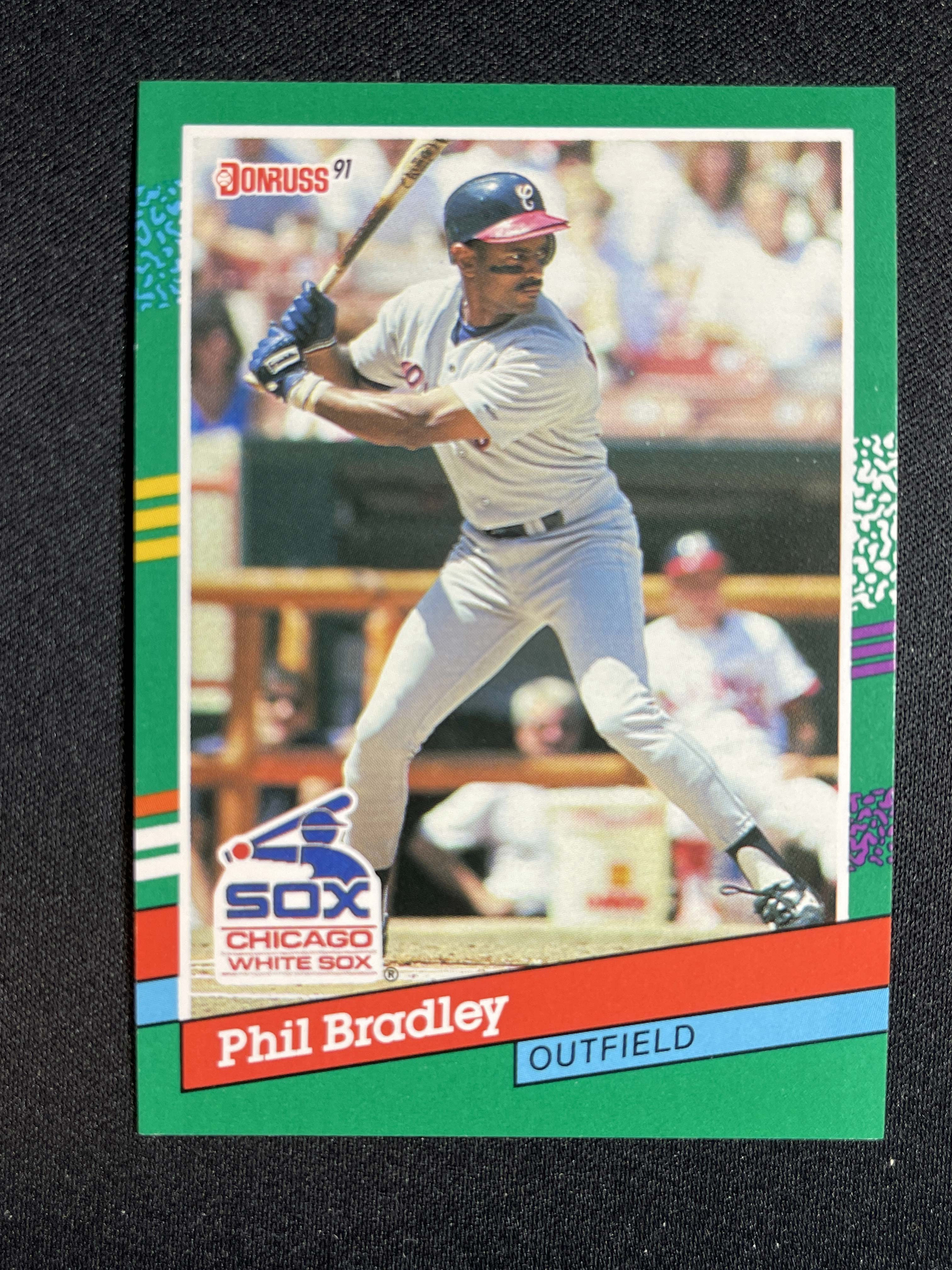 1991 Donruss Baseball - You Pick - Complete Your Set #500 - 750 - Picture 144 of 248