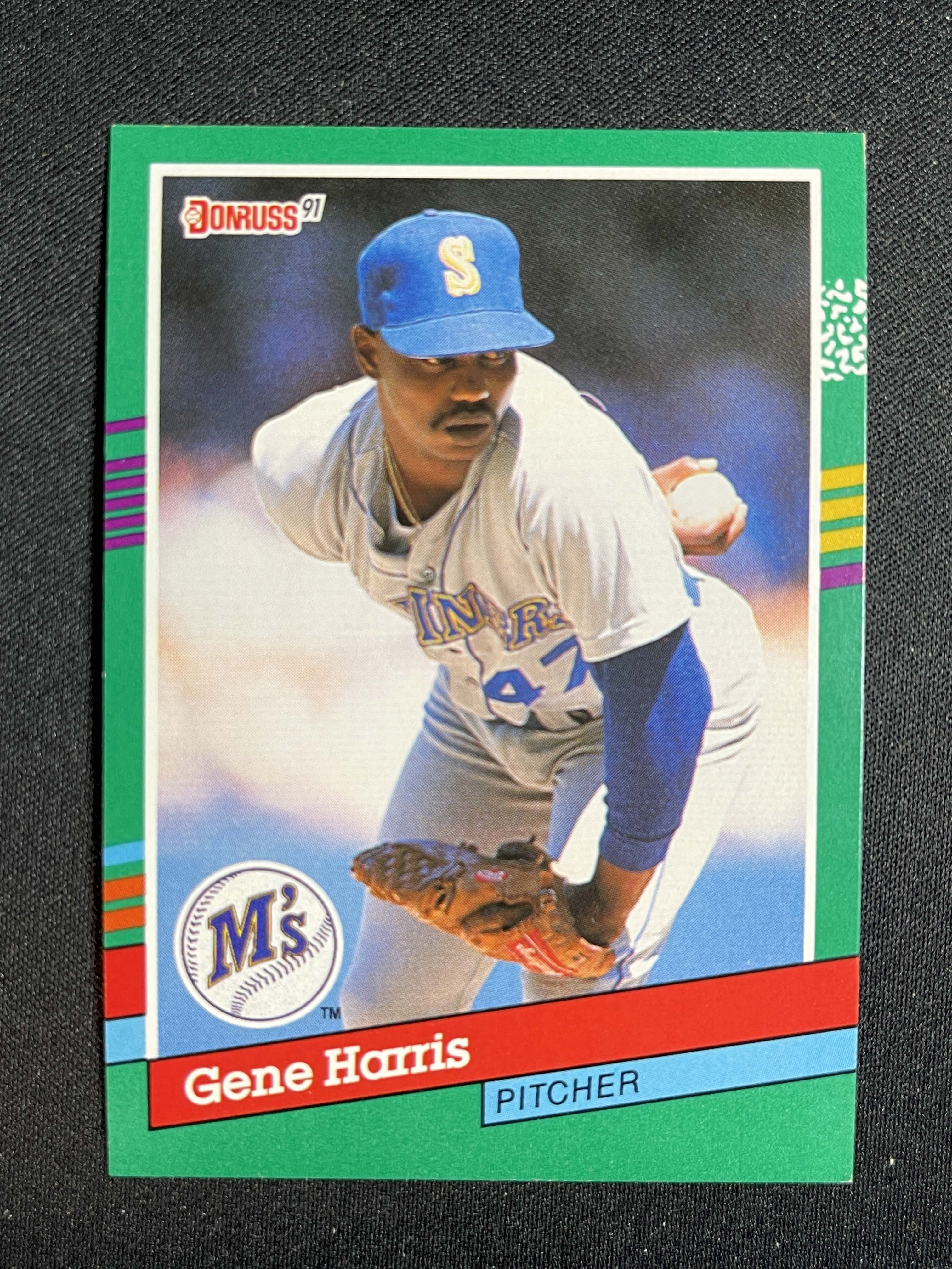 1991 Donruss Baseball - You Pick - Complete Your Set #500 - 750 - Picture 149 of 248