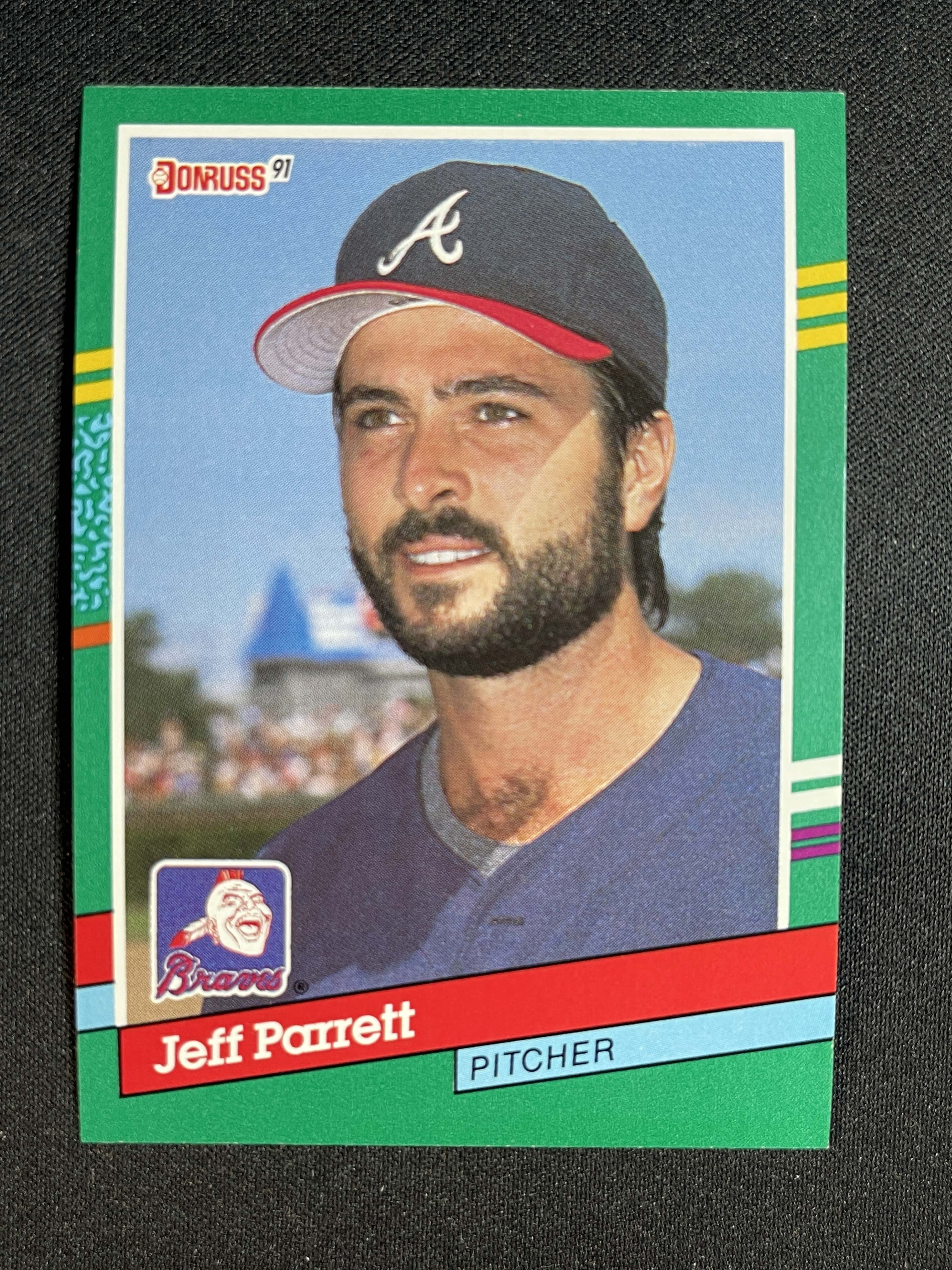 1991 Donruss Baseball - You Pick - Complete Your Set #500 - 750 - Picture 158 of 248