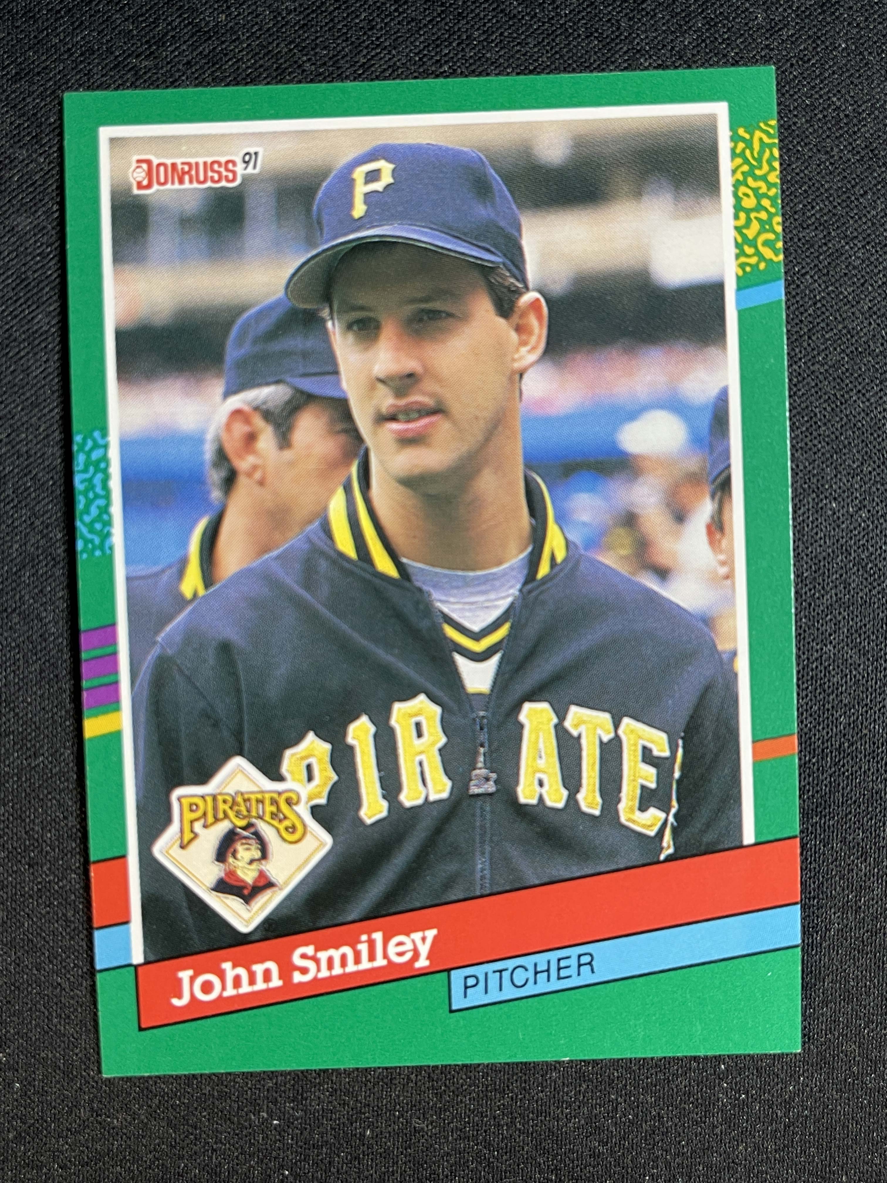 1991 Donruss Baseball - You Pick - Complete Your Set #500 - 750 - Picture 162 of 248