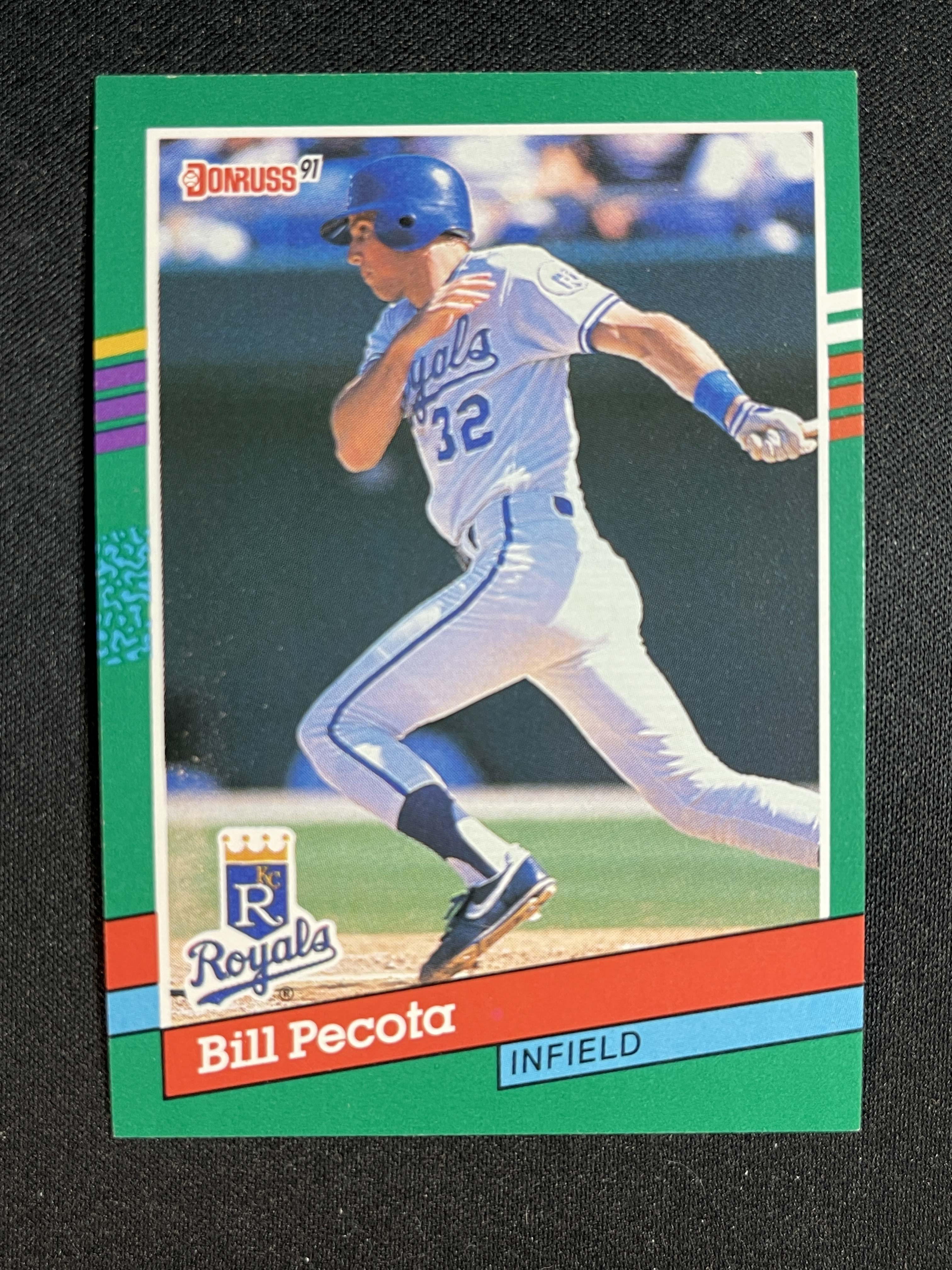 1991 Donruss Baseball - You Pick - Complete Your Set #500 - 750 - Picture 170 of 248