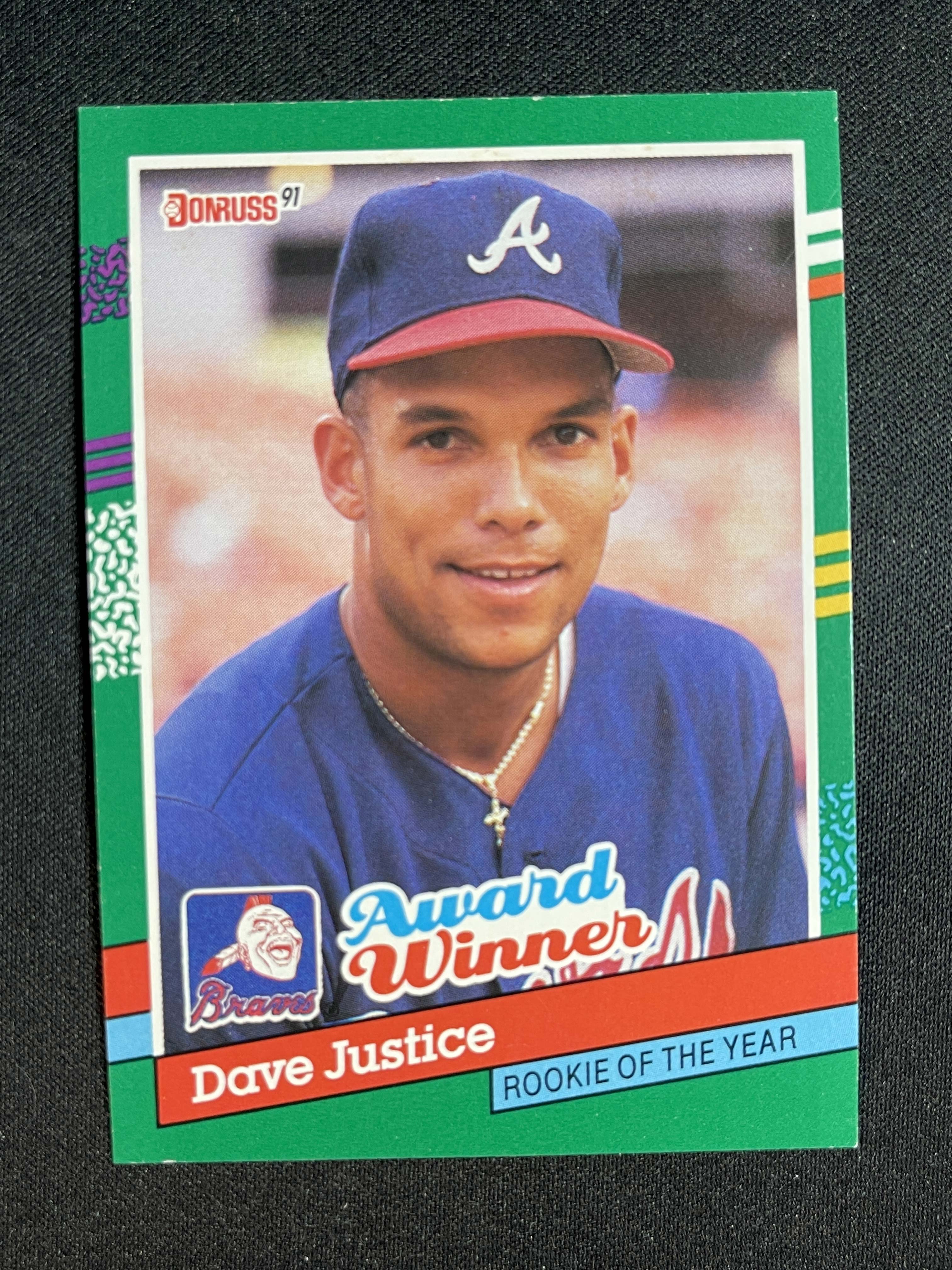 1991 Donruss Baseball - You Pick - Complete Your Set #500 - 750 - Picture 181 of 248