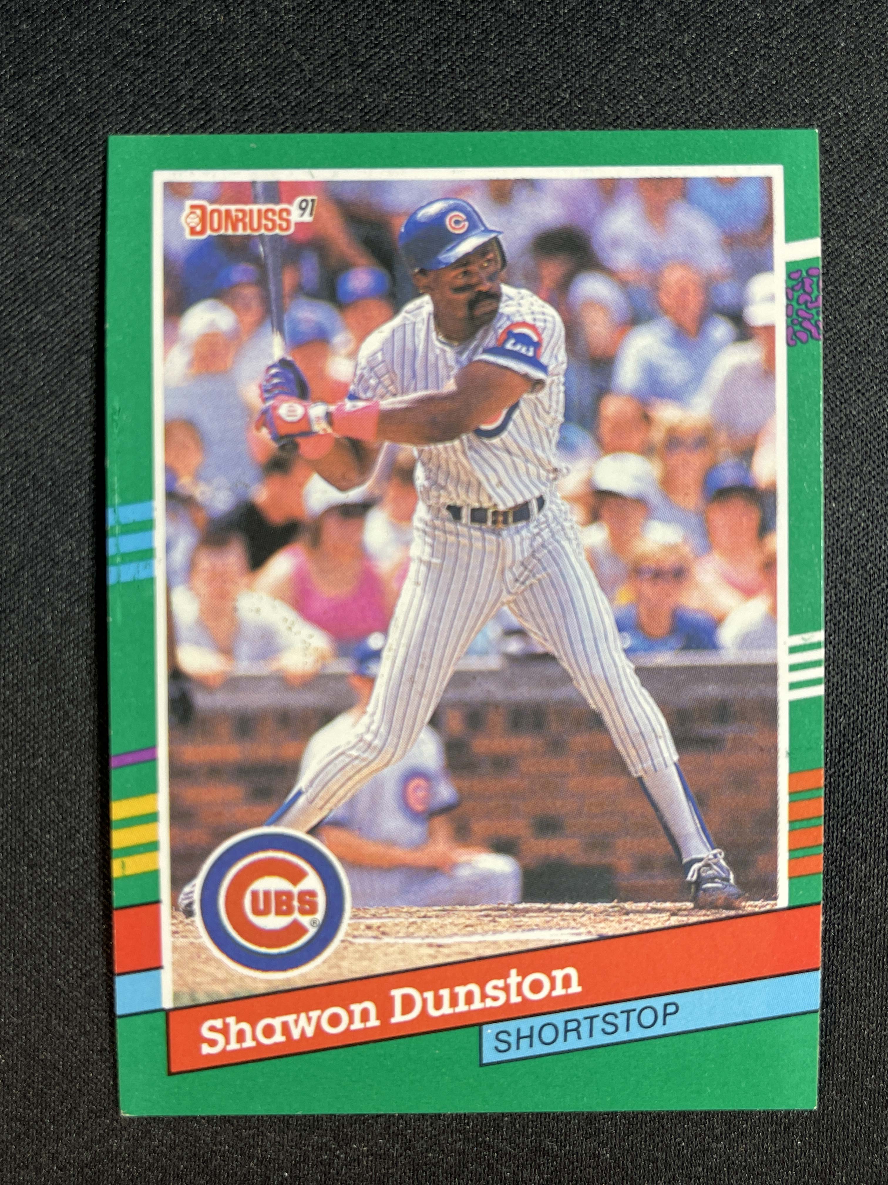 1991 Donruss Baseball - You Pick - Complete Your Set #500 - 750 - Picture 184 of 248