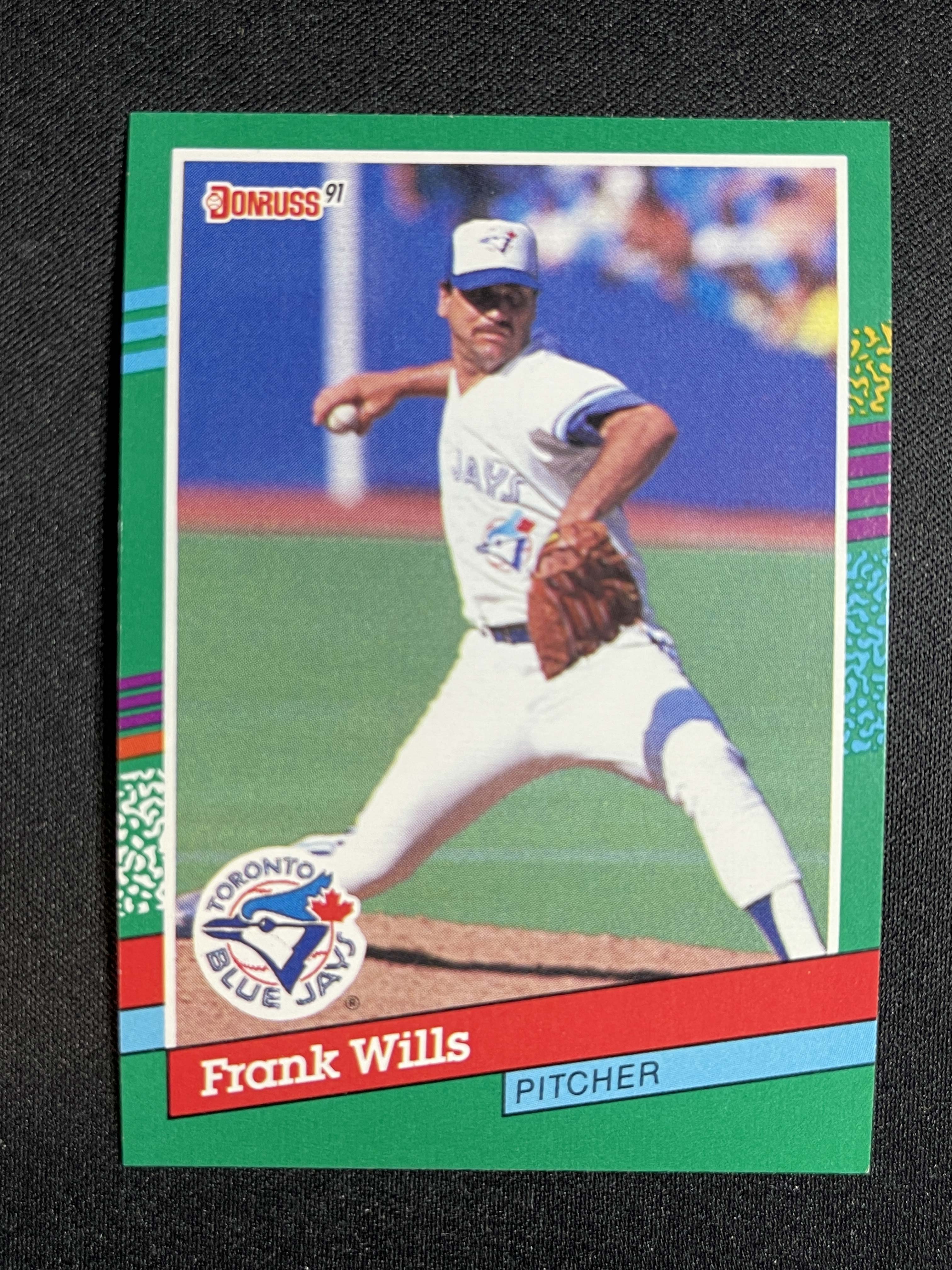 1991 Donruss Baseball - You Pick - Complete Your Set #500 - 750 - Picture 189 of 248