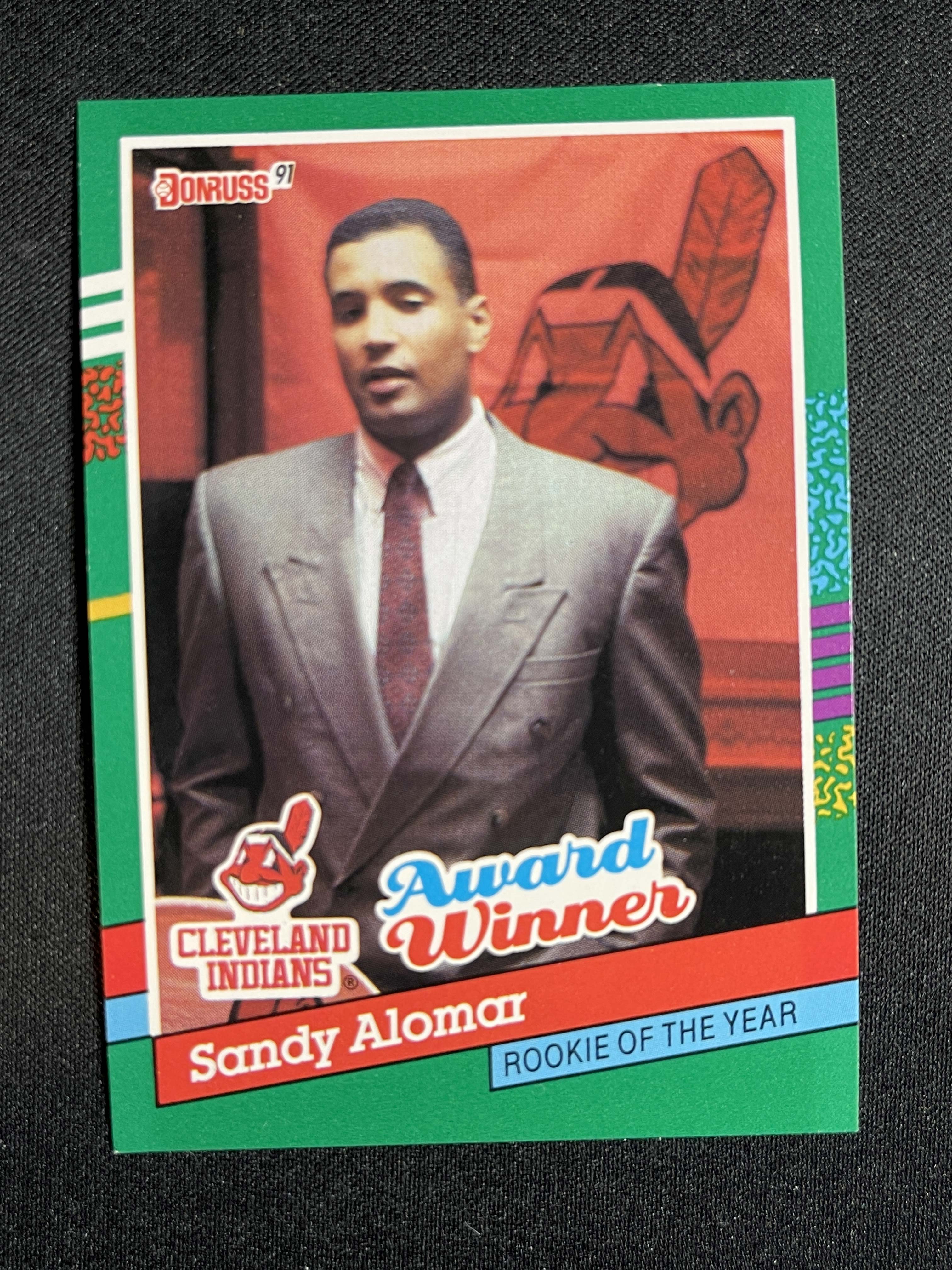 1991 Donruss Baseball - You Pick - Complete Your Set #500 - 750 - Picture 191 of 248