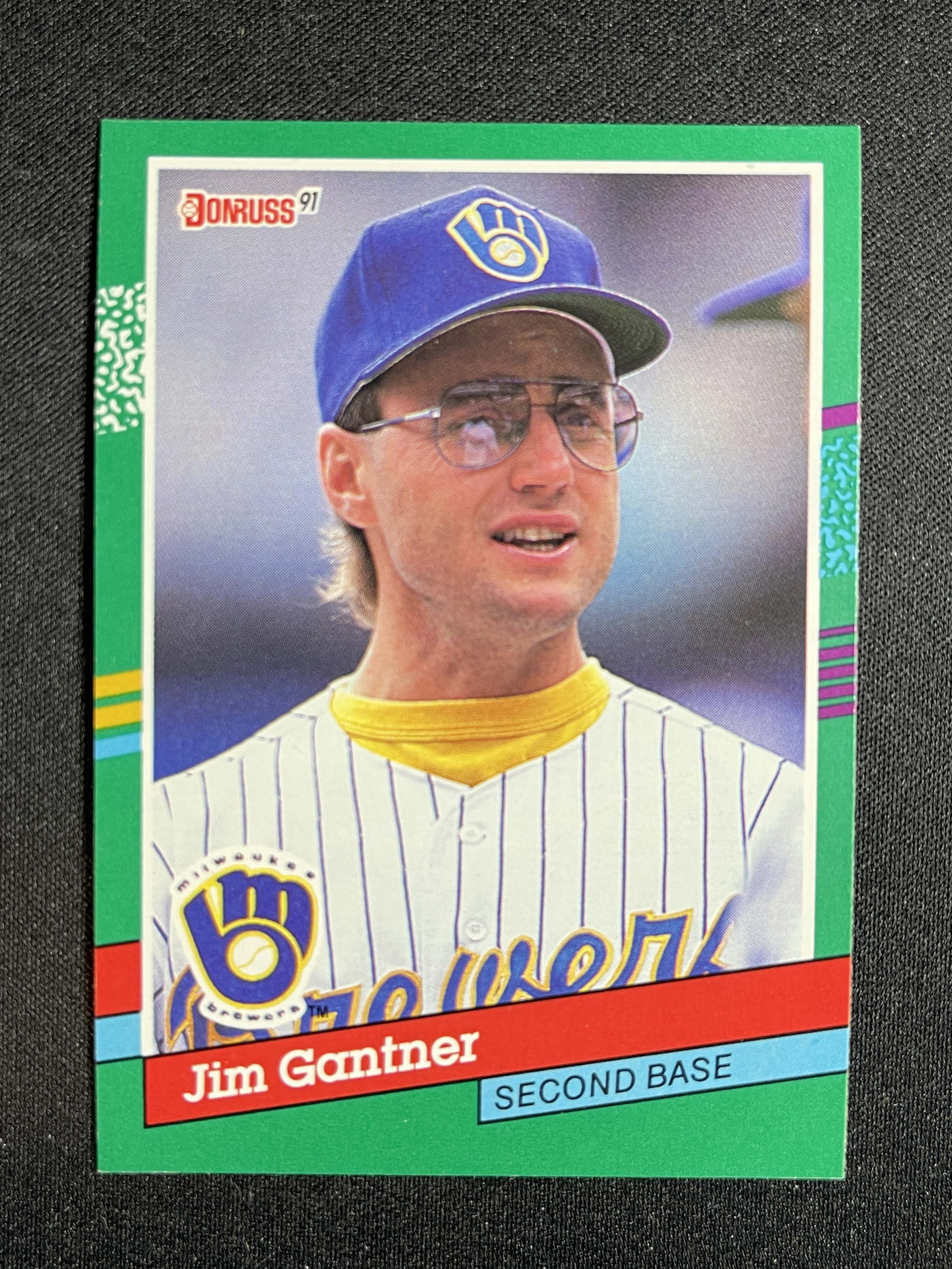 1991 Donruss Baseball - You Pick - Complete Your Set #500 - 750 - Picture 201 of 248