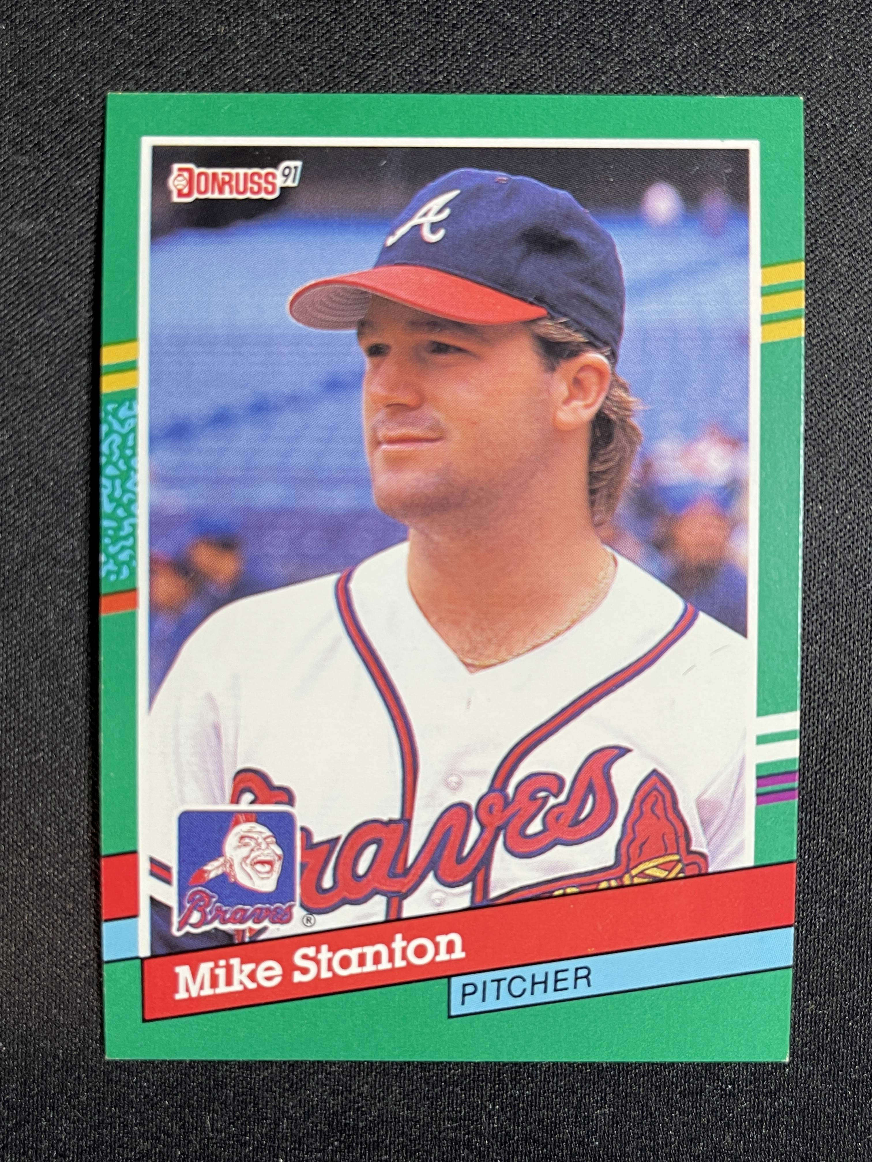 1991 Donruss Baseball - You Pick - Complete Your Set #500 - 750 - Picture 214 of 248