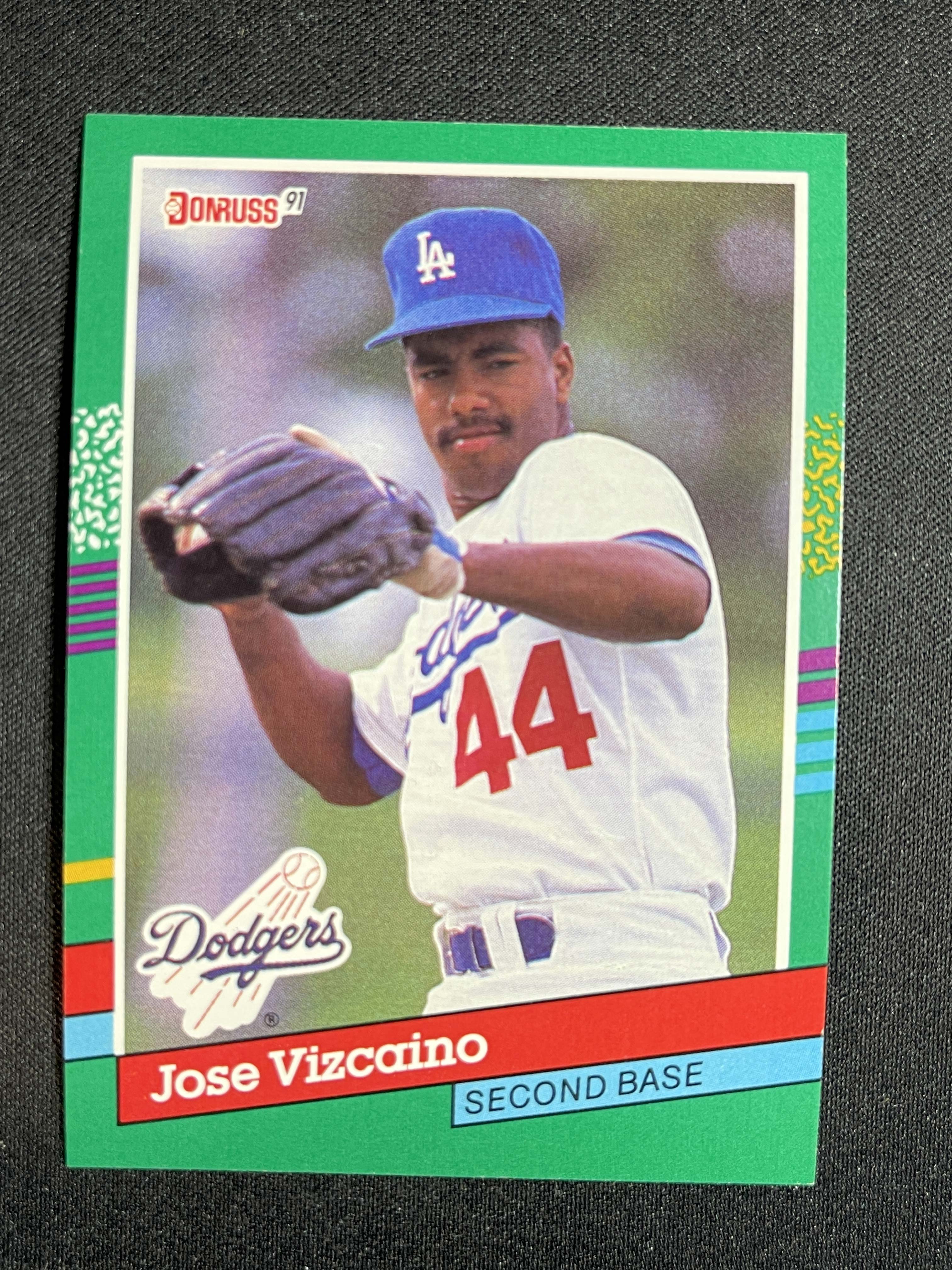 1991 Donruss Baseball - You Pick - Complete Your Set #500 - 750 - Picture 222 of 248