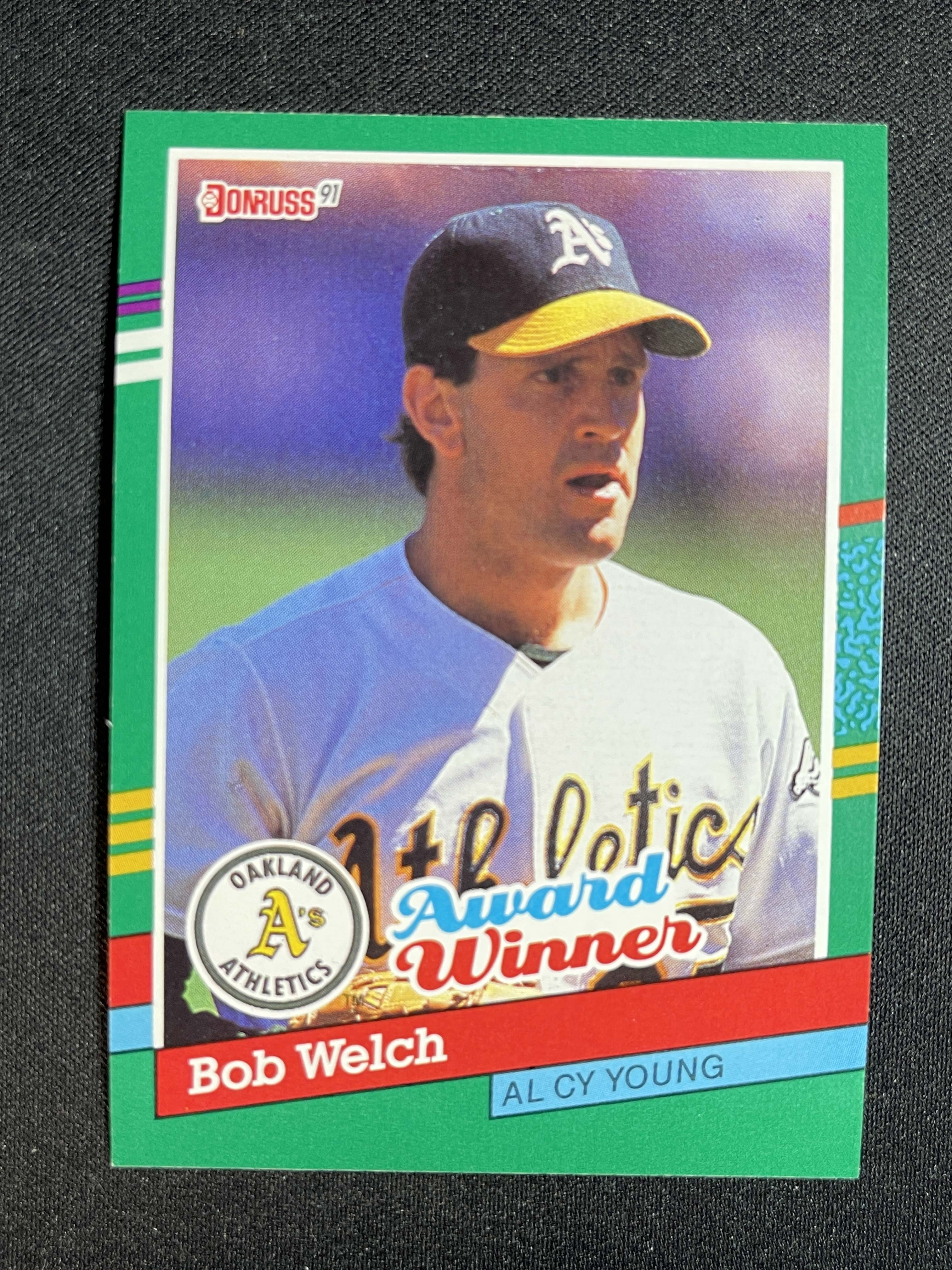1991 Donruss Baseball - You Pick - Complete Your Set #500 - 750 - Picture 225 of 248