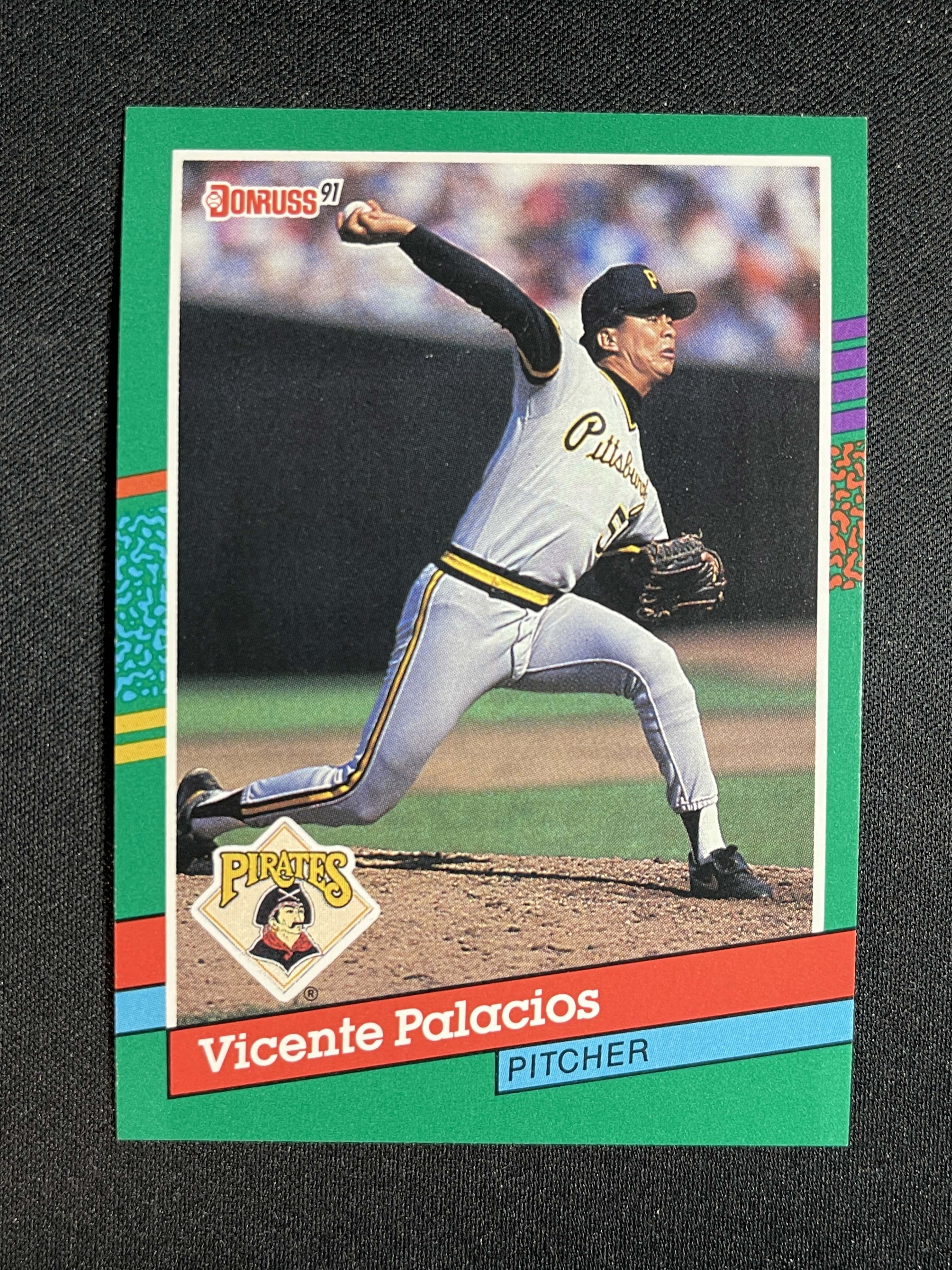 1991 Donruss Baseball - You Pick - Complete Your Set #500 - 750 - Picture 230 of 248